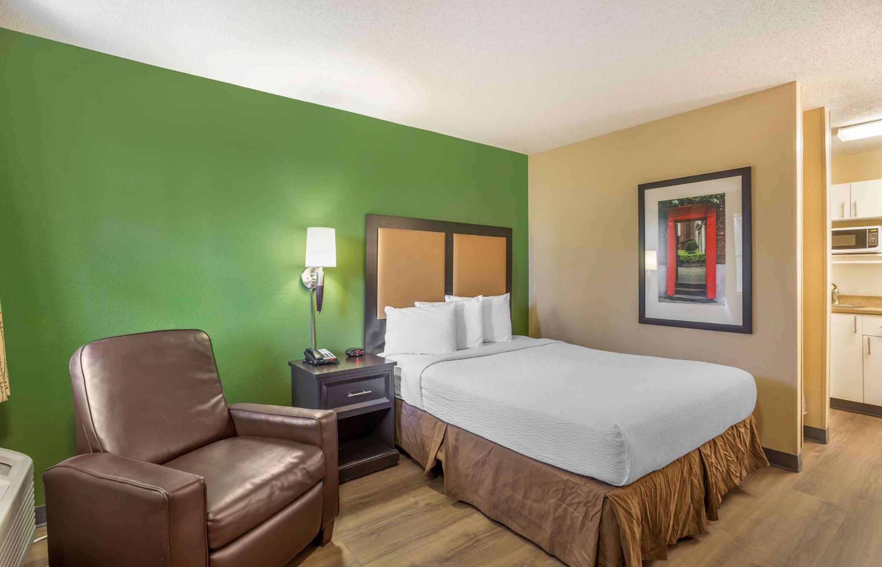 Extended Stay America Suites - Nashville - Brentwood - South - Property Image 37