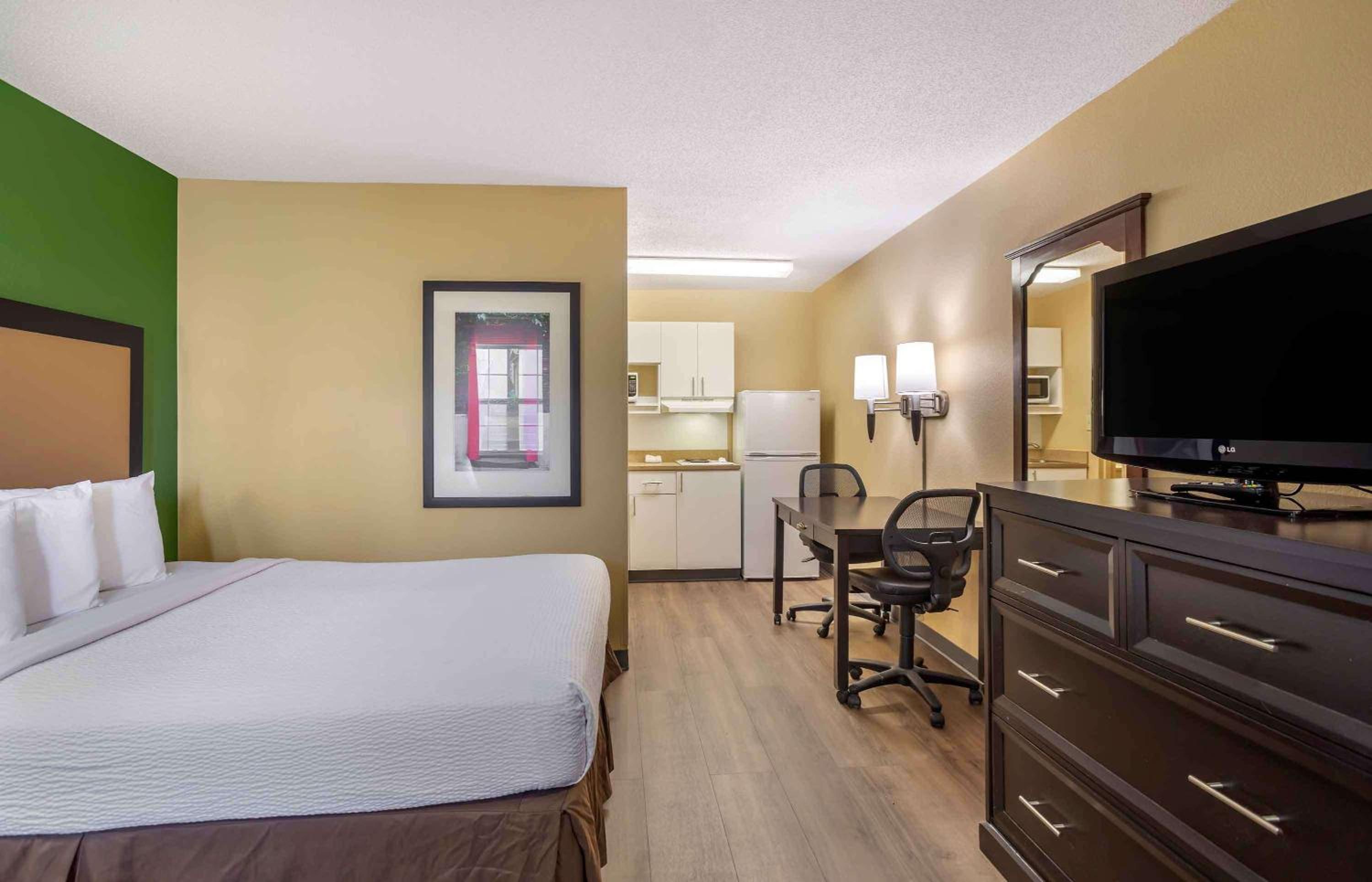 Extended Stay America Suites - Nashville - Brentwood - South - Property Image 42