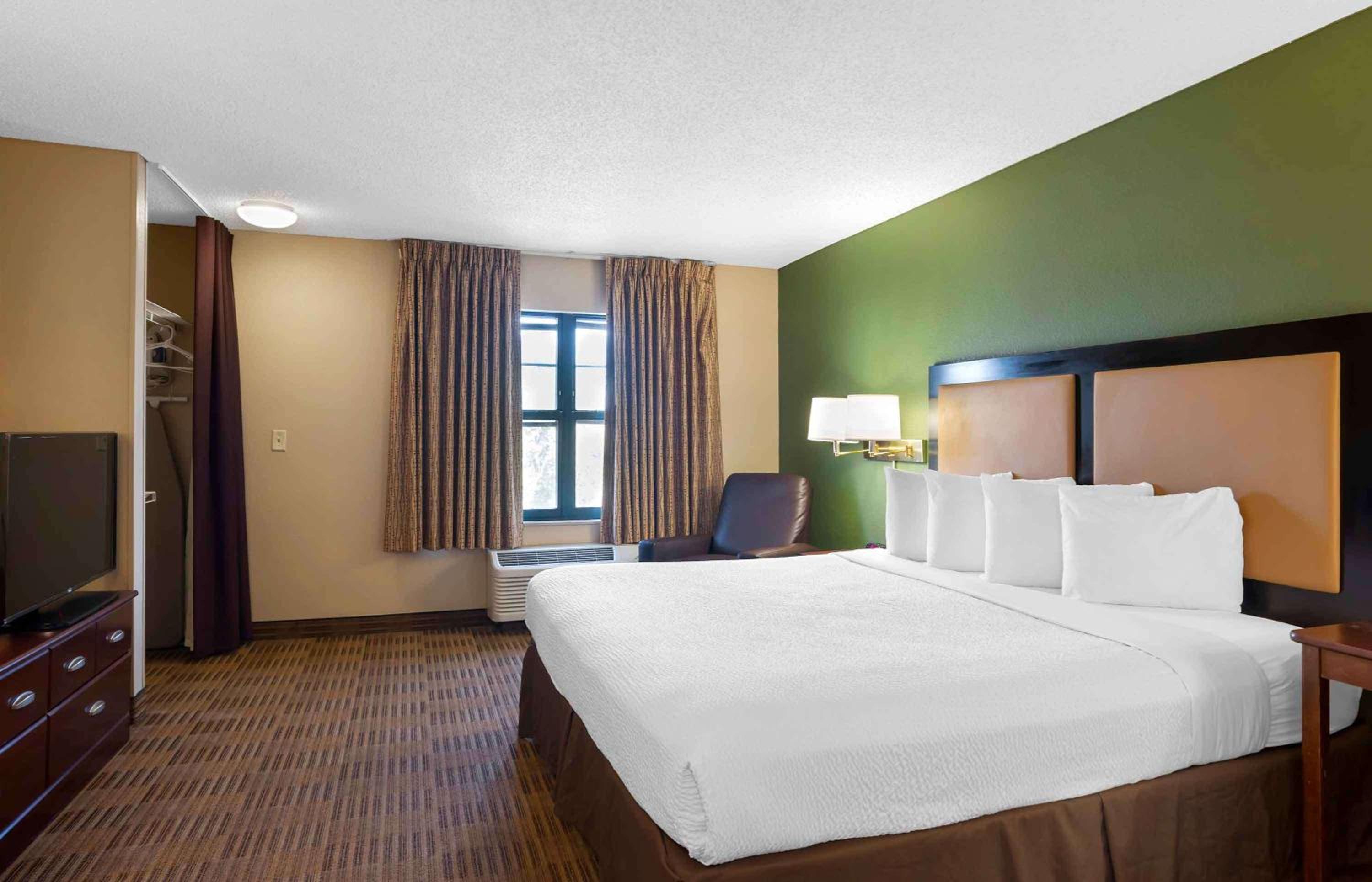 Extended Stay America Suites - Nashville - Brentwood - South - Property Image 39