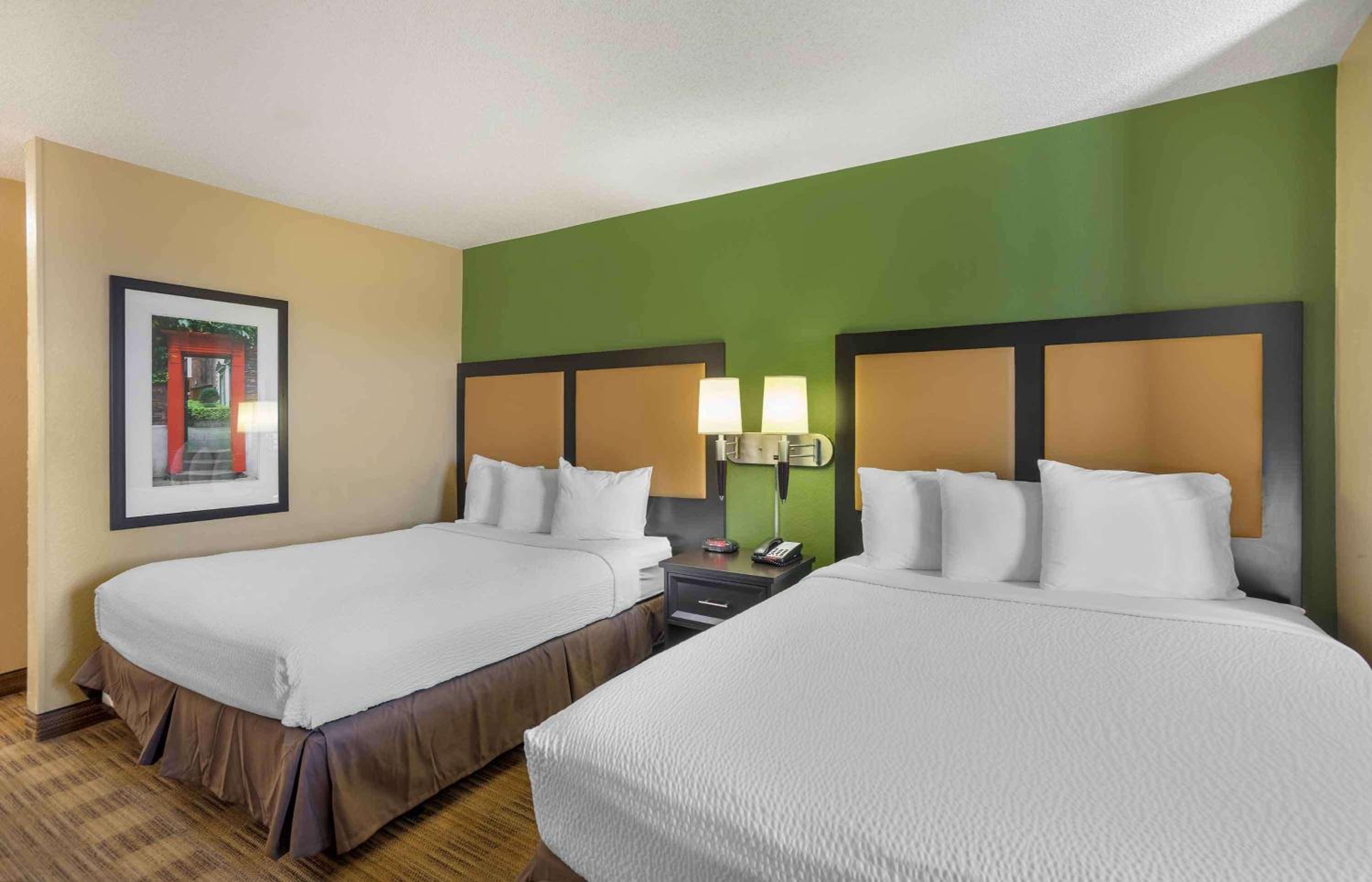 Extended Stay America Suites - Nashville - Brentwood - South - Property Image 66