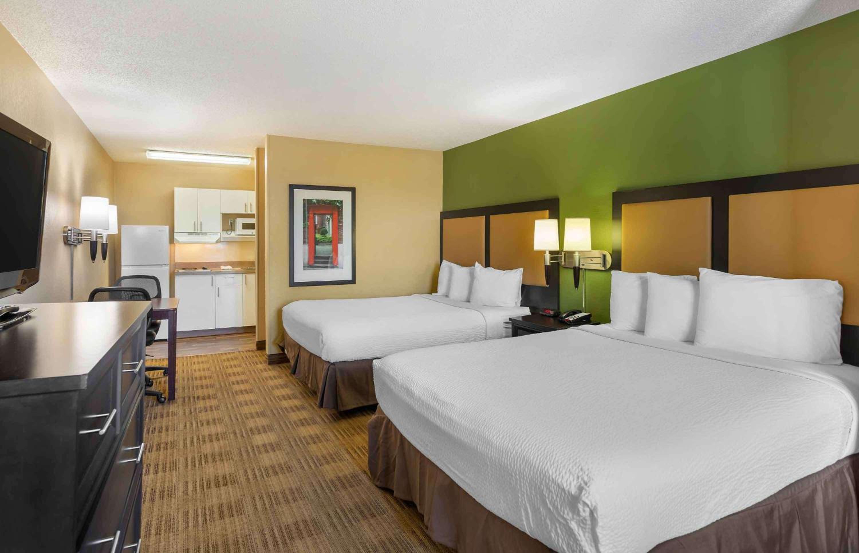 Extended Stay America Suites - Nashville - Brentwood - South - Property Image 65
