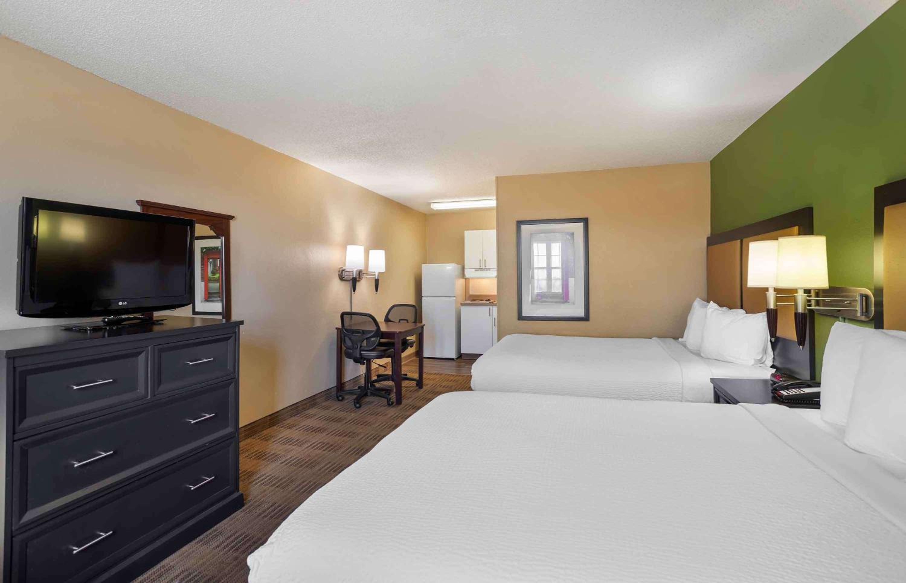 Extended Stay America Suites - Nashville - Brentwood - South - Property Image 55