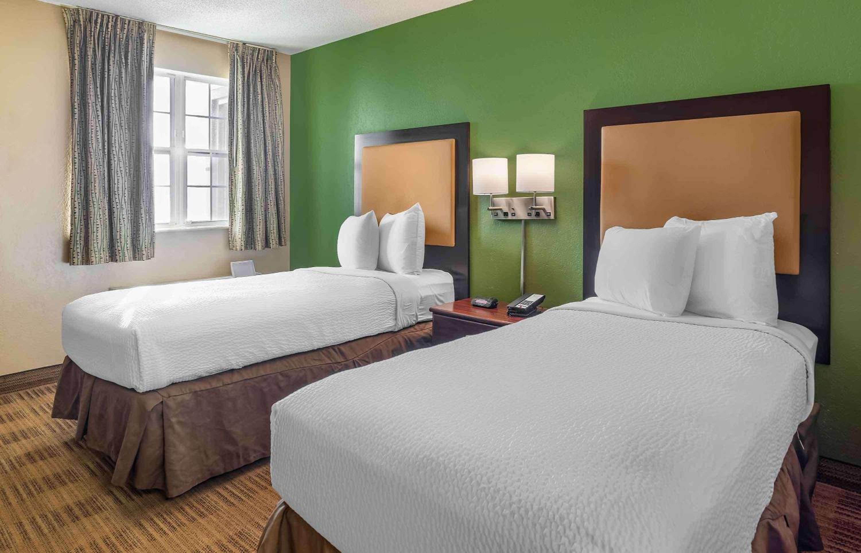 Extended Stay America Suites - Nashville - Brentwood - South - Property Image 61