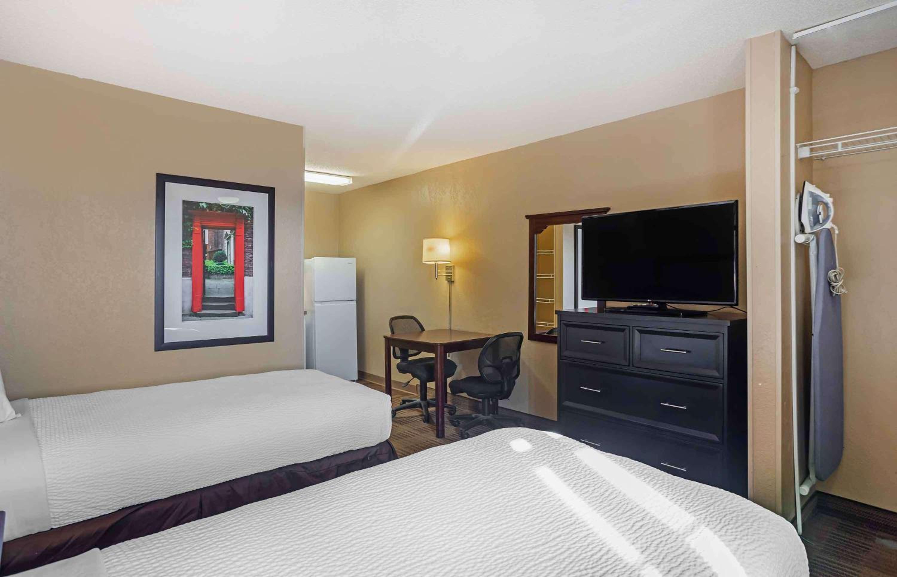 Extended Stay America Suites - Nashville - Brentwood - South - Property Image 60