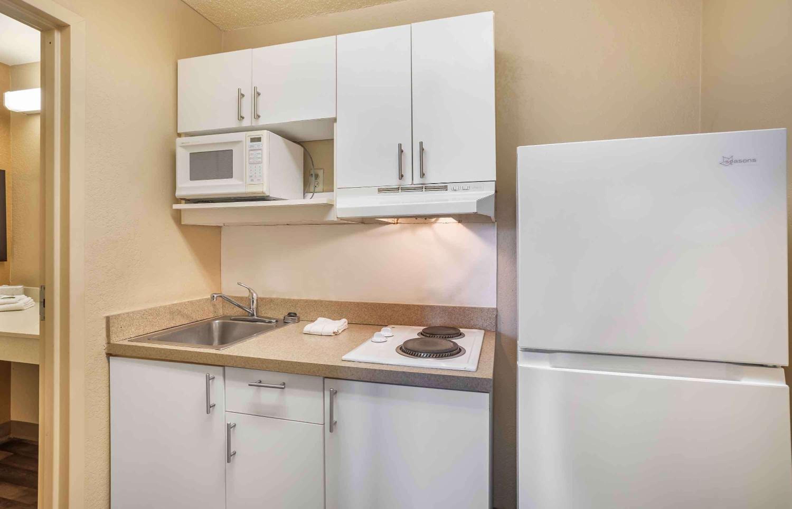 Extended Stay America Suites - Nashville - Brentwood - South - Property Image 58
