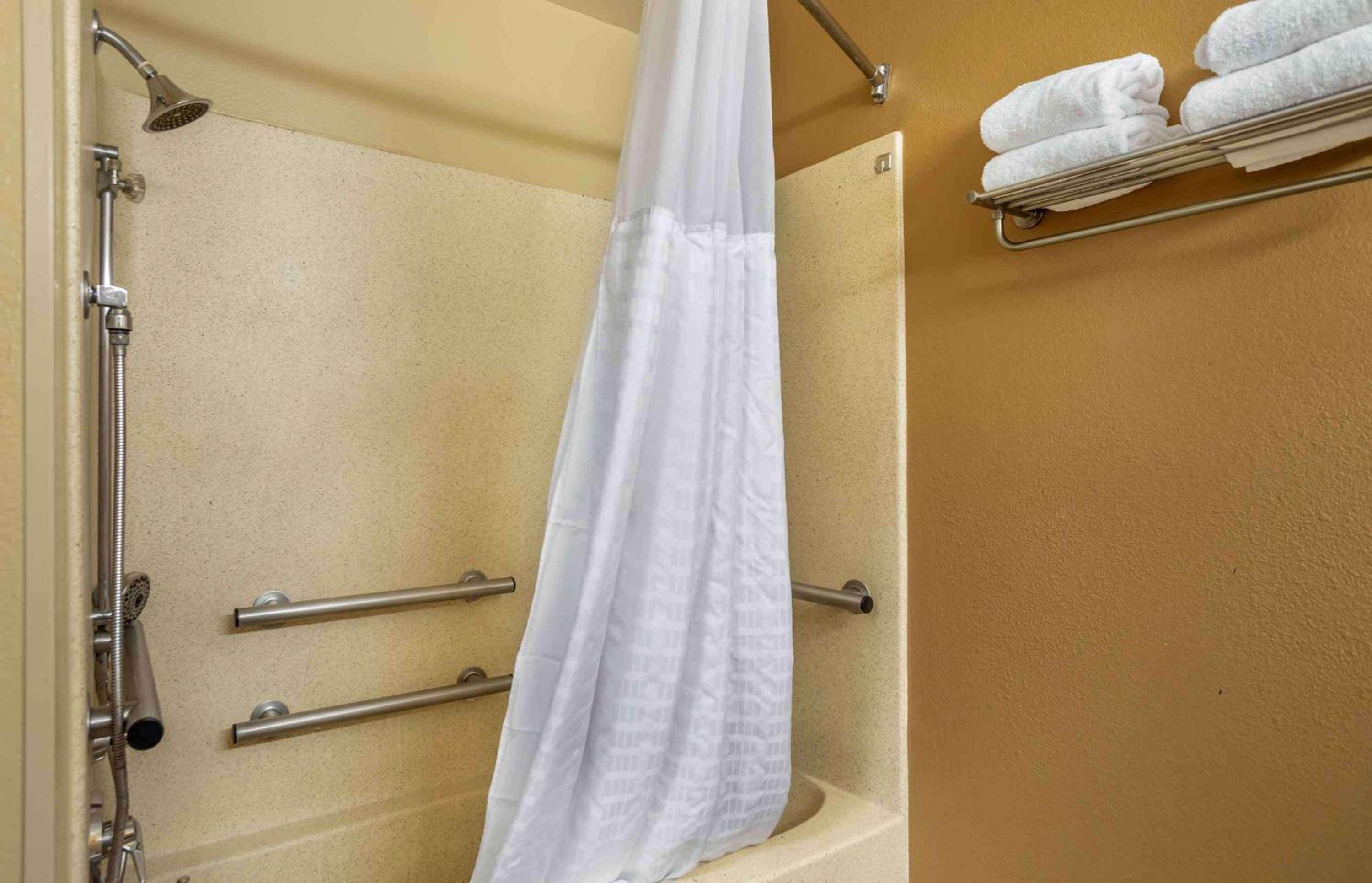 Extended Stay America Suites - Nashville - Brentwood - South - Property Image 18