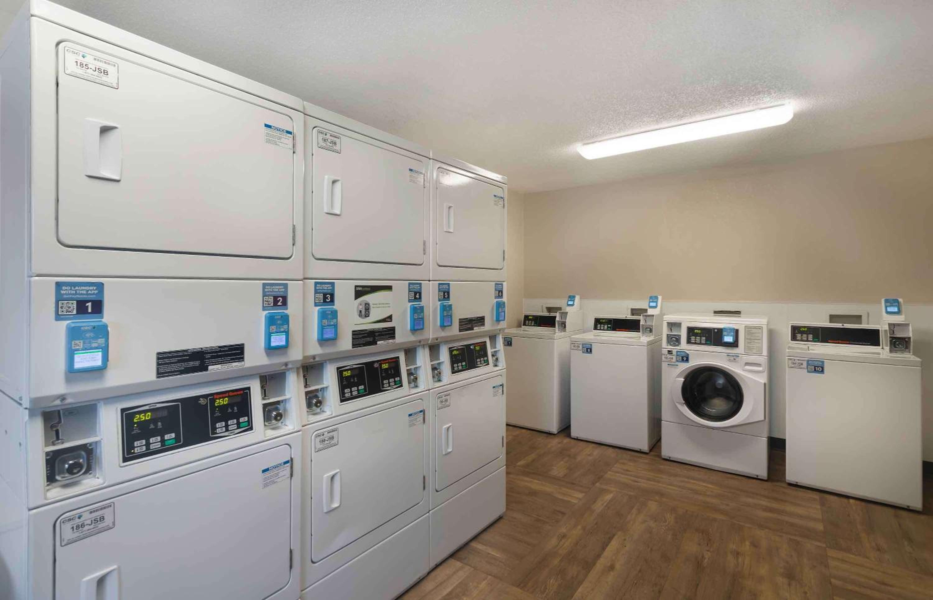Extended Stay America Suites - Nashville - Brentwood - South - Property Image 14