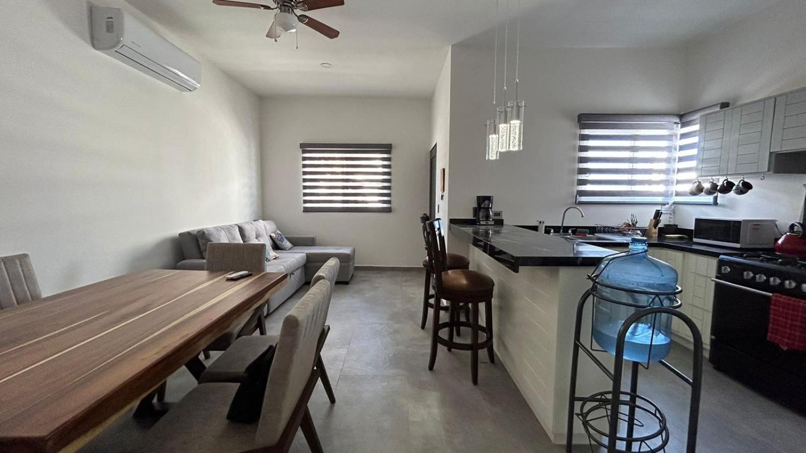 Casa Relax w/Pool & Rooftop Lounge view 4