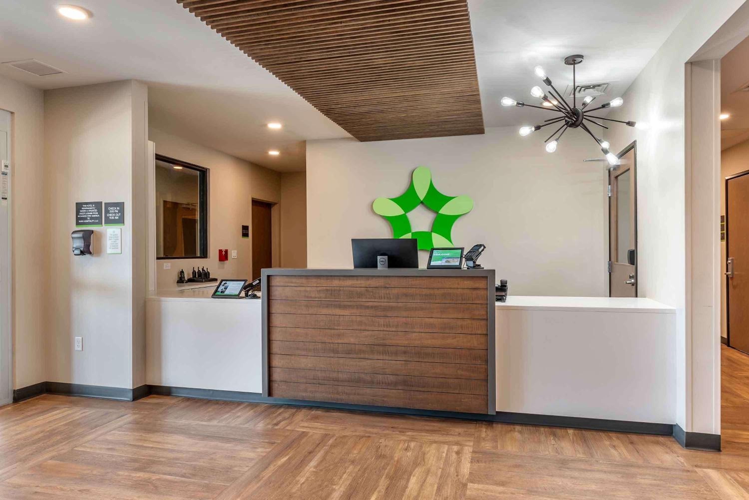 Extended Stay America Suites - Colonial Heights - Fort Lee view 4