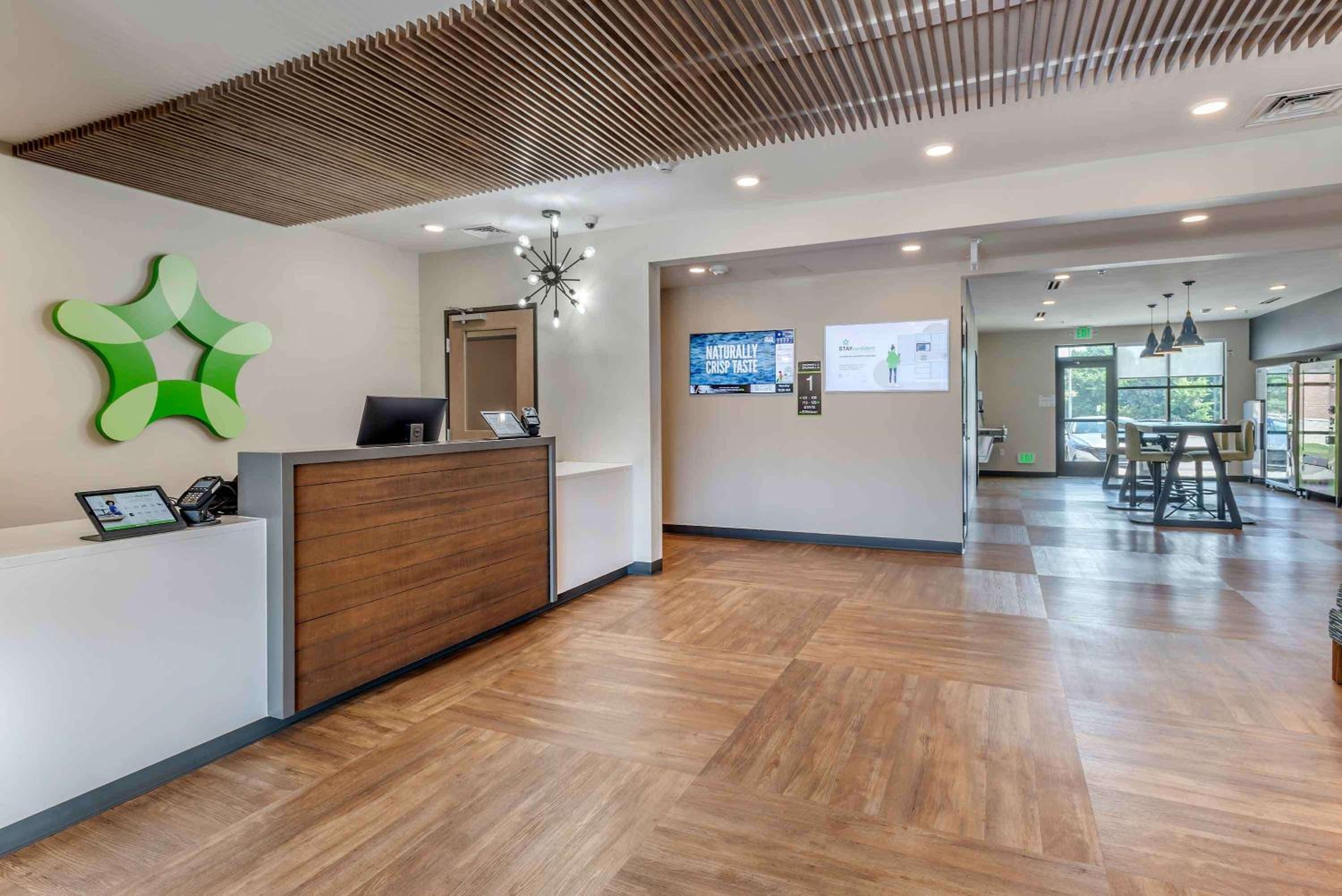 Extended Stay America Suites - Colonial Heights - Fort Lee view 5