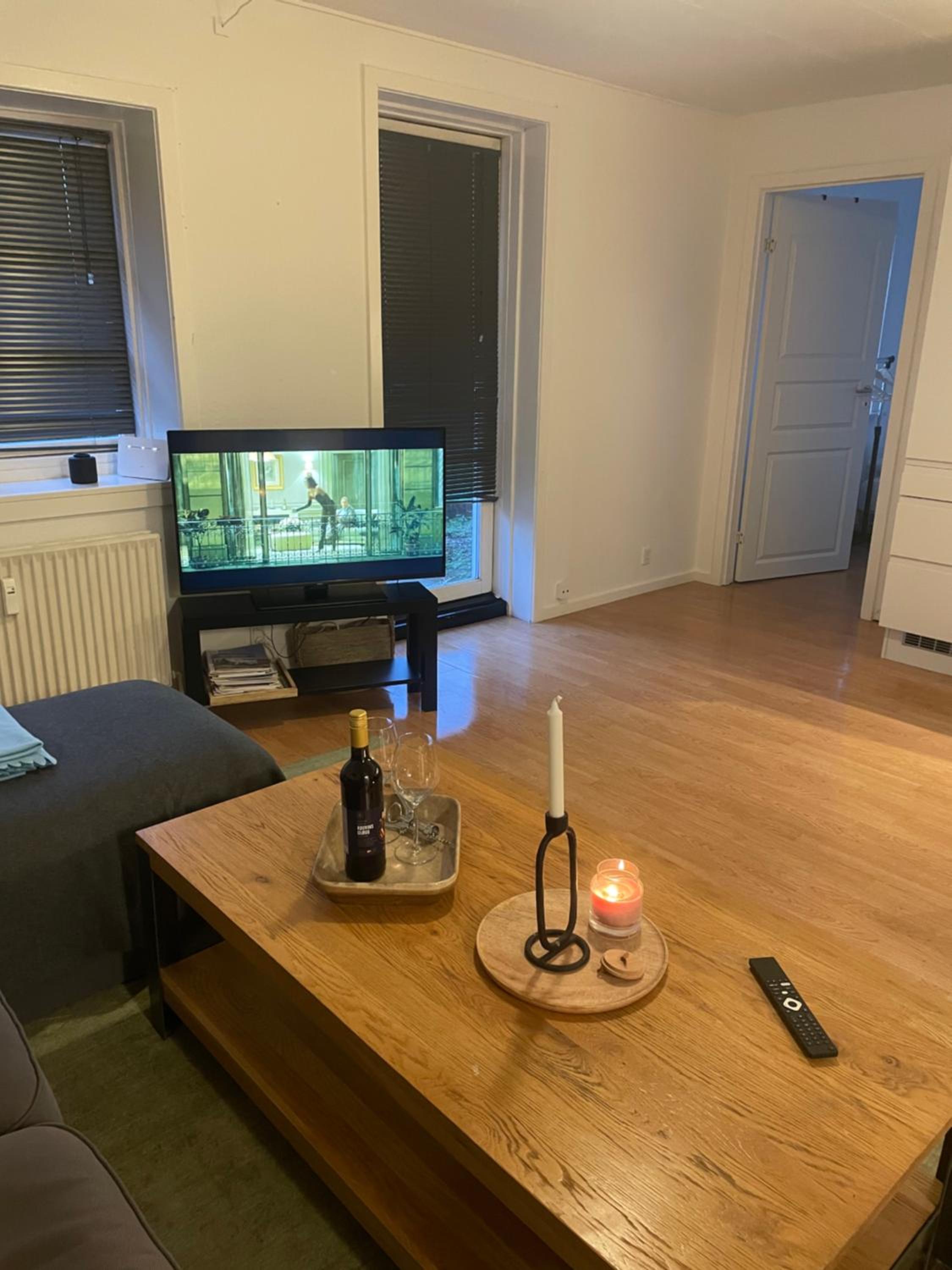2 bedroom apartment near the sea view 2