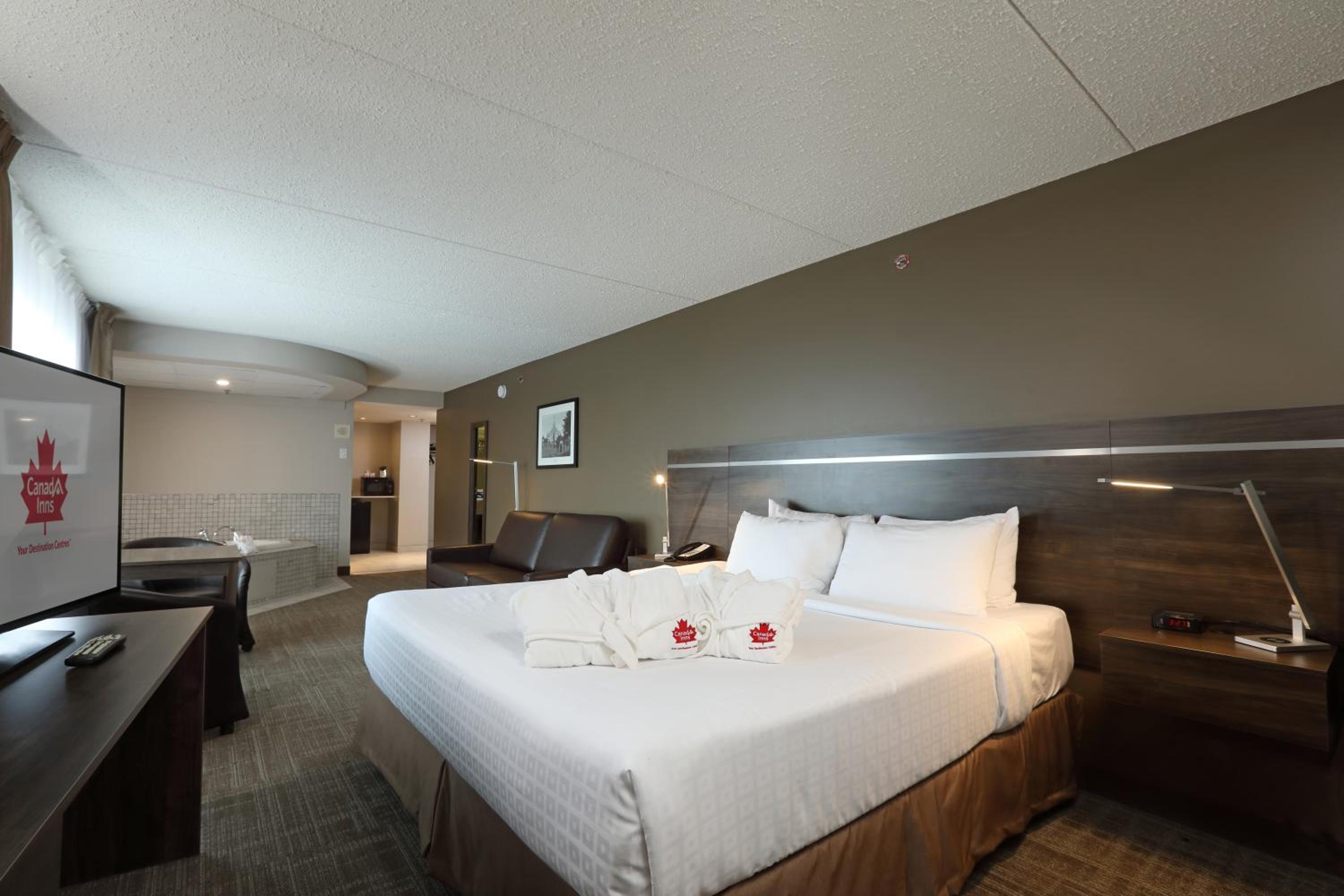 Brandon Vacations - Canad Inns Destination Centre Brandon - Property Image 5