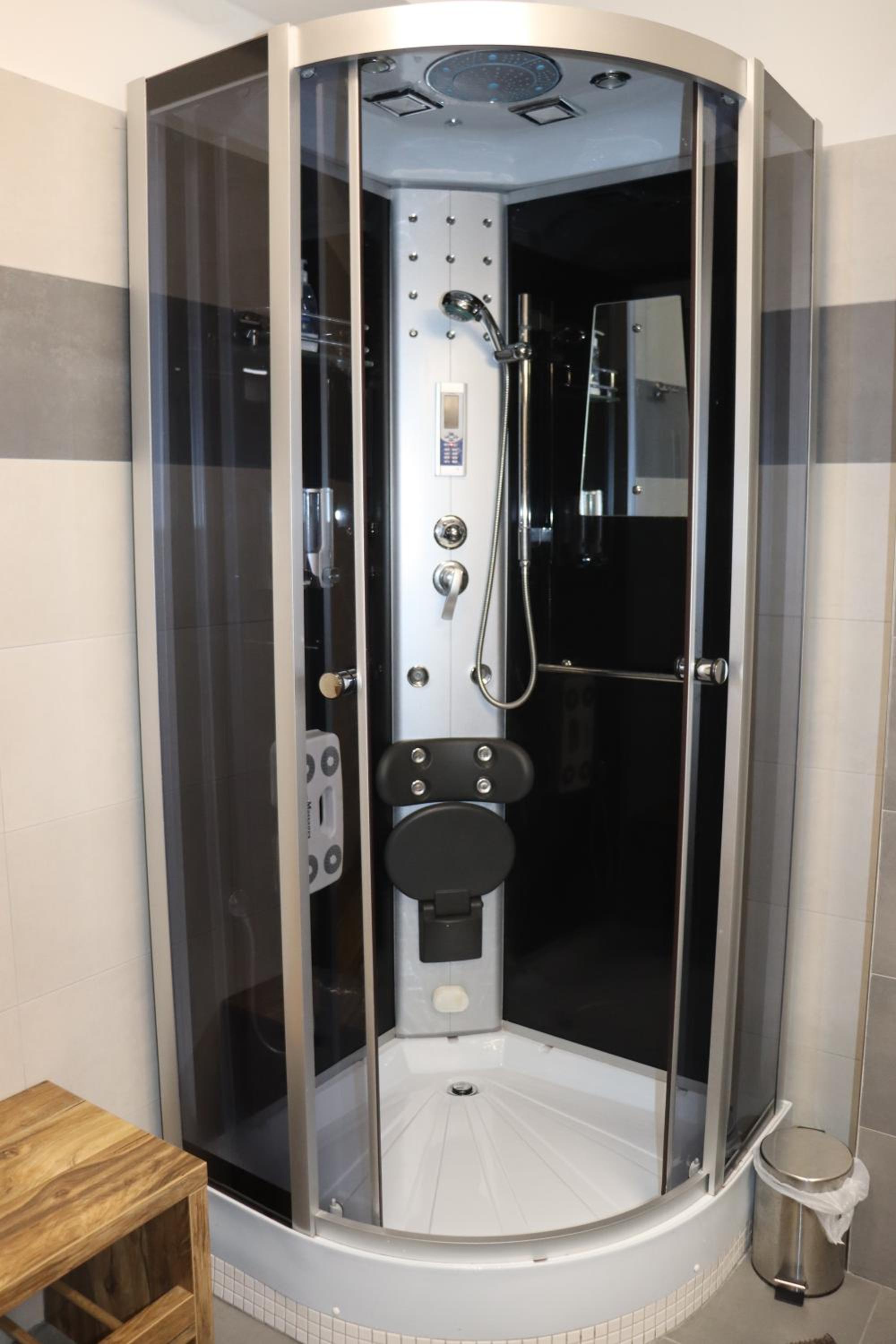 Apartmán D8 - Woody