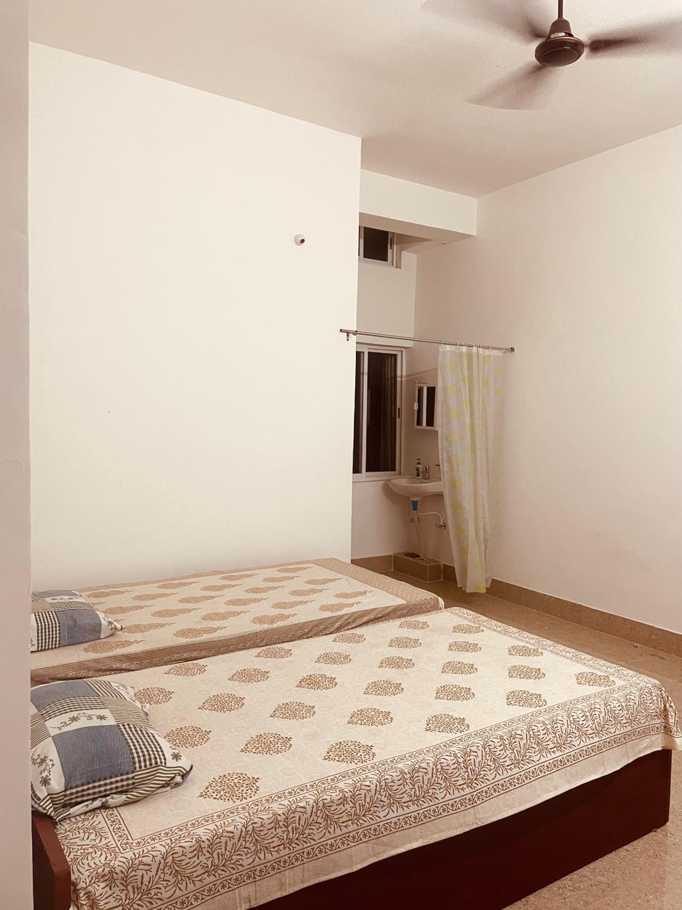 Comfort Family Homestay view 2