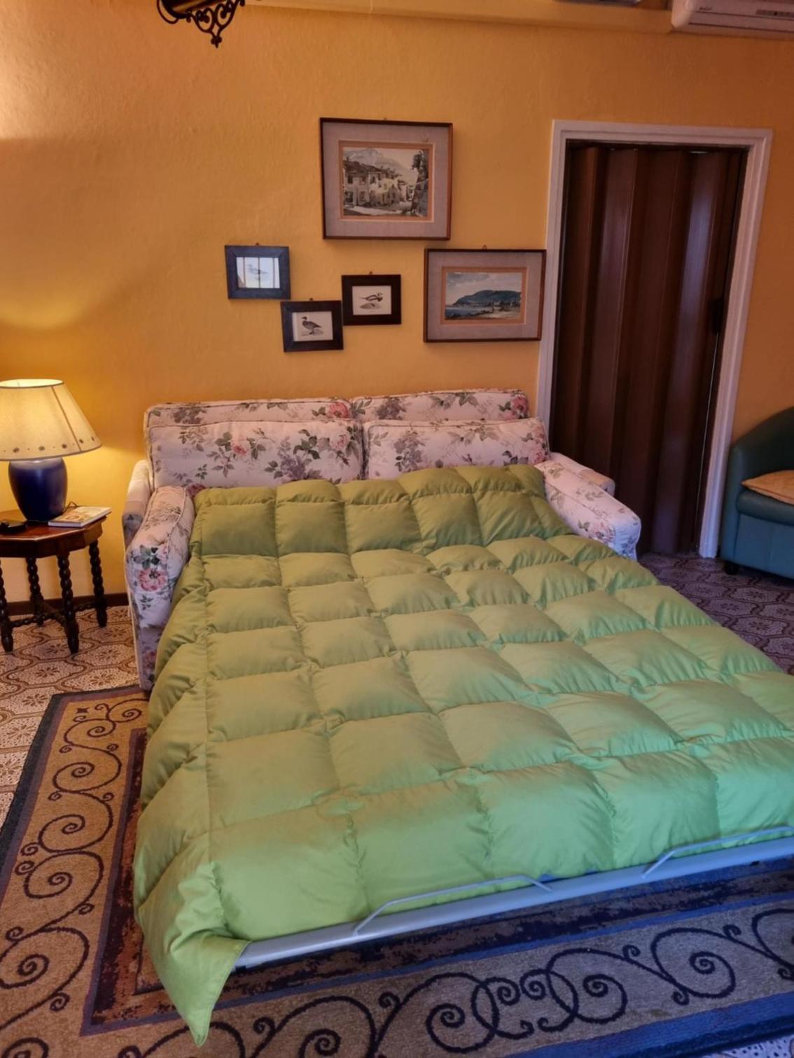 LA CORTE DELLA CARLA - cozy home in the old court