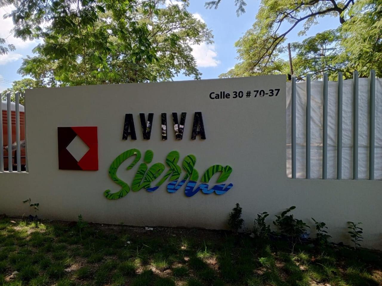 Aviva HOME1