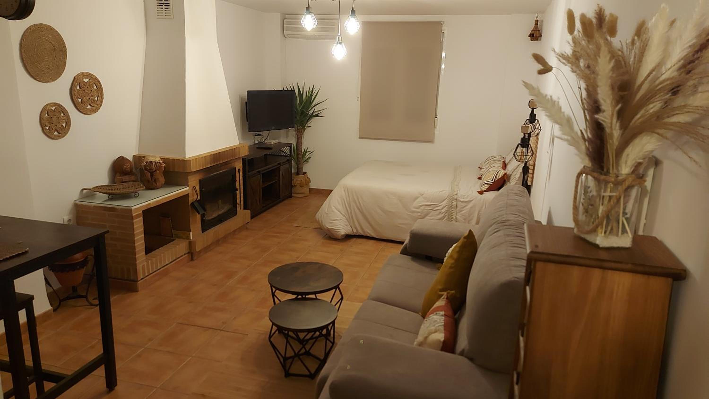 Loft Aguas de la Sierra view 4