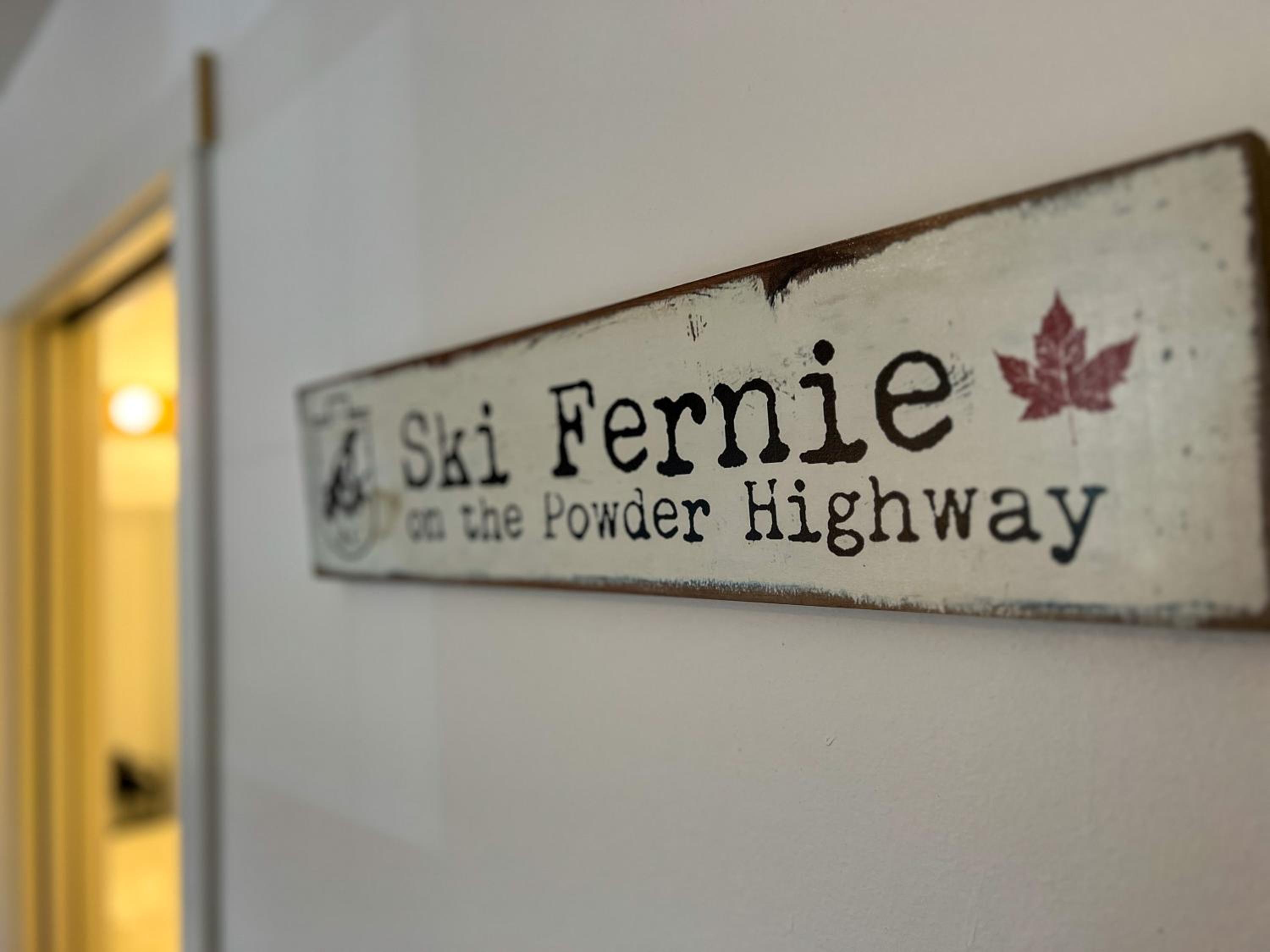 Riverside Condos by Fernie Central Reservations