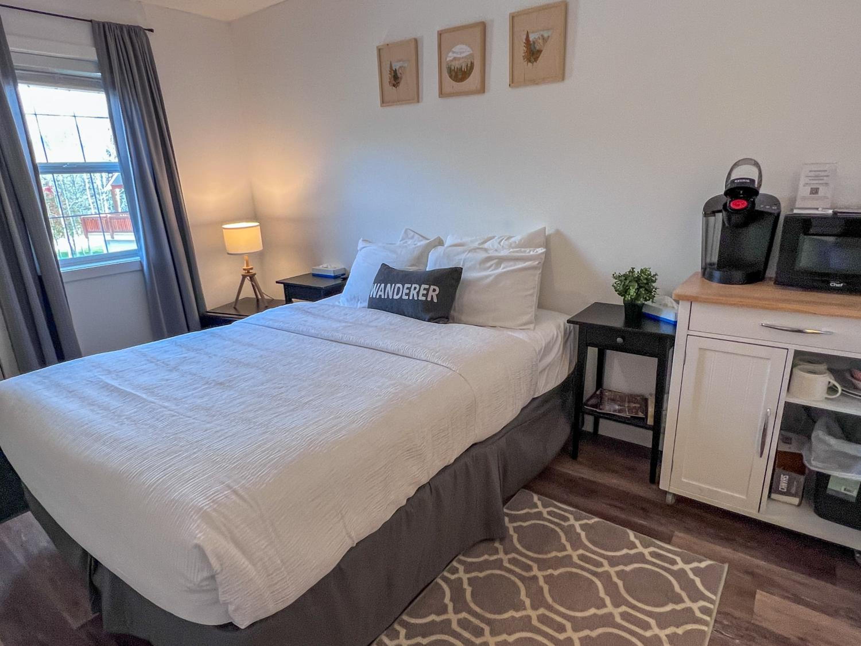 Riverside Condos by Fernie Central Reservations