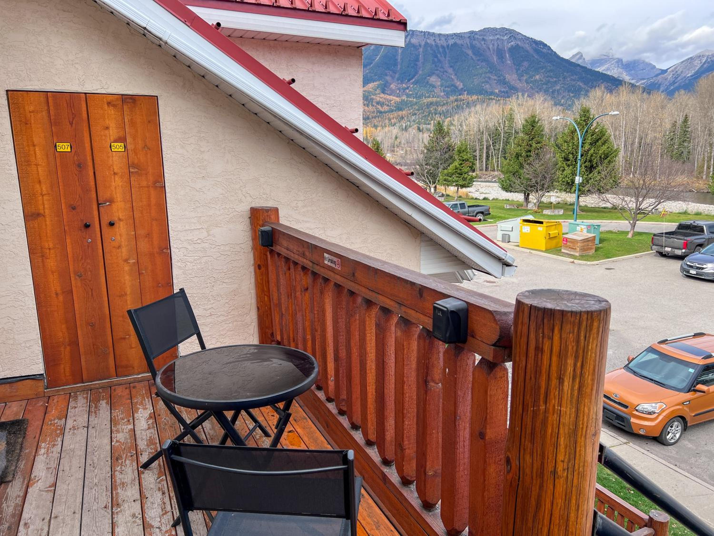 Riverside Condos by Fernie Central Reservations
