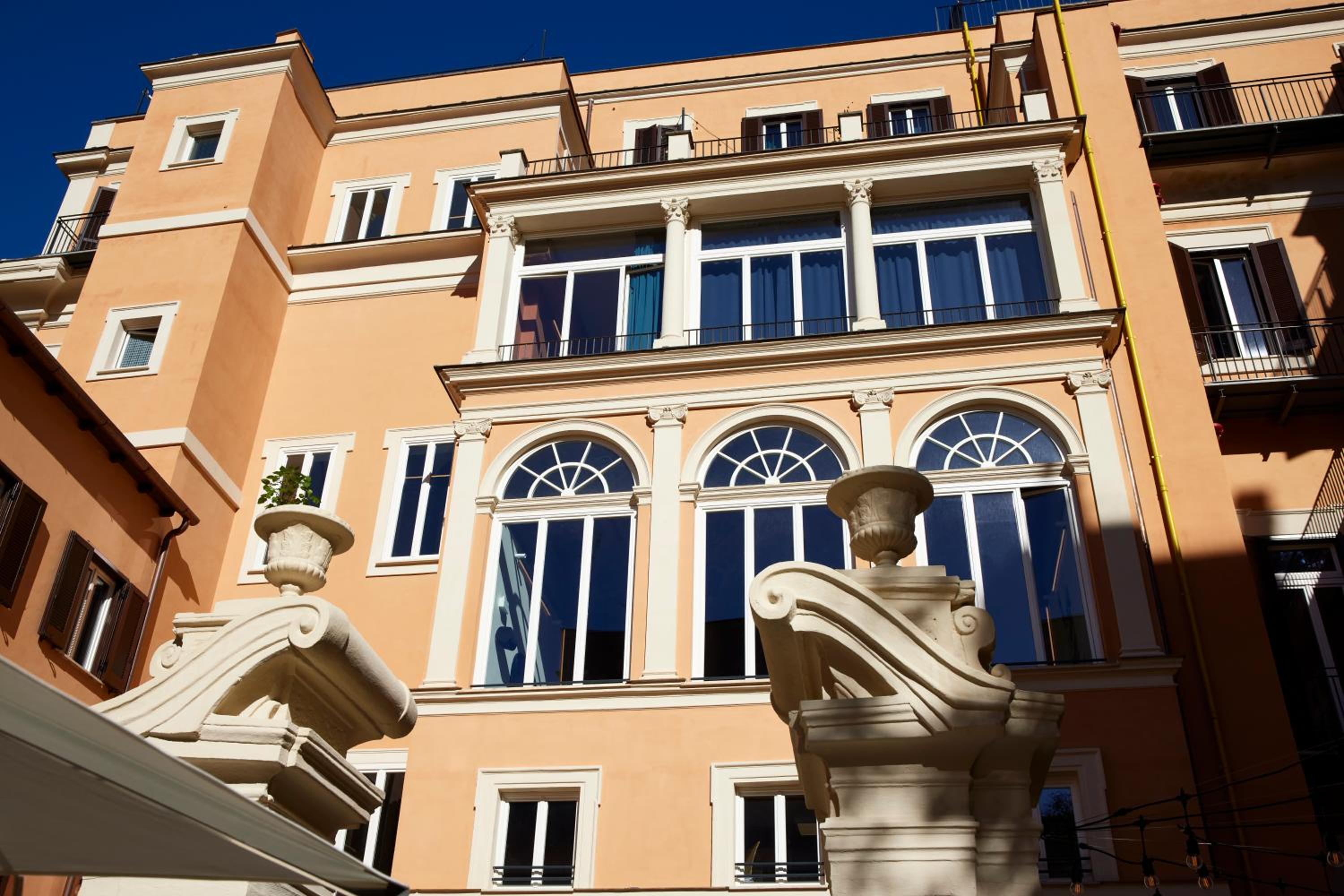 building