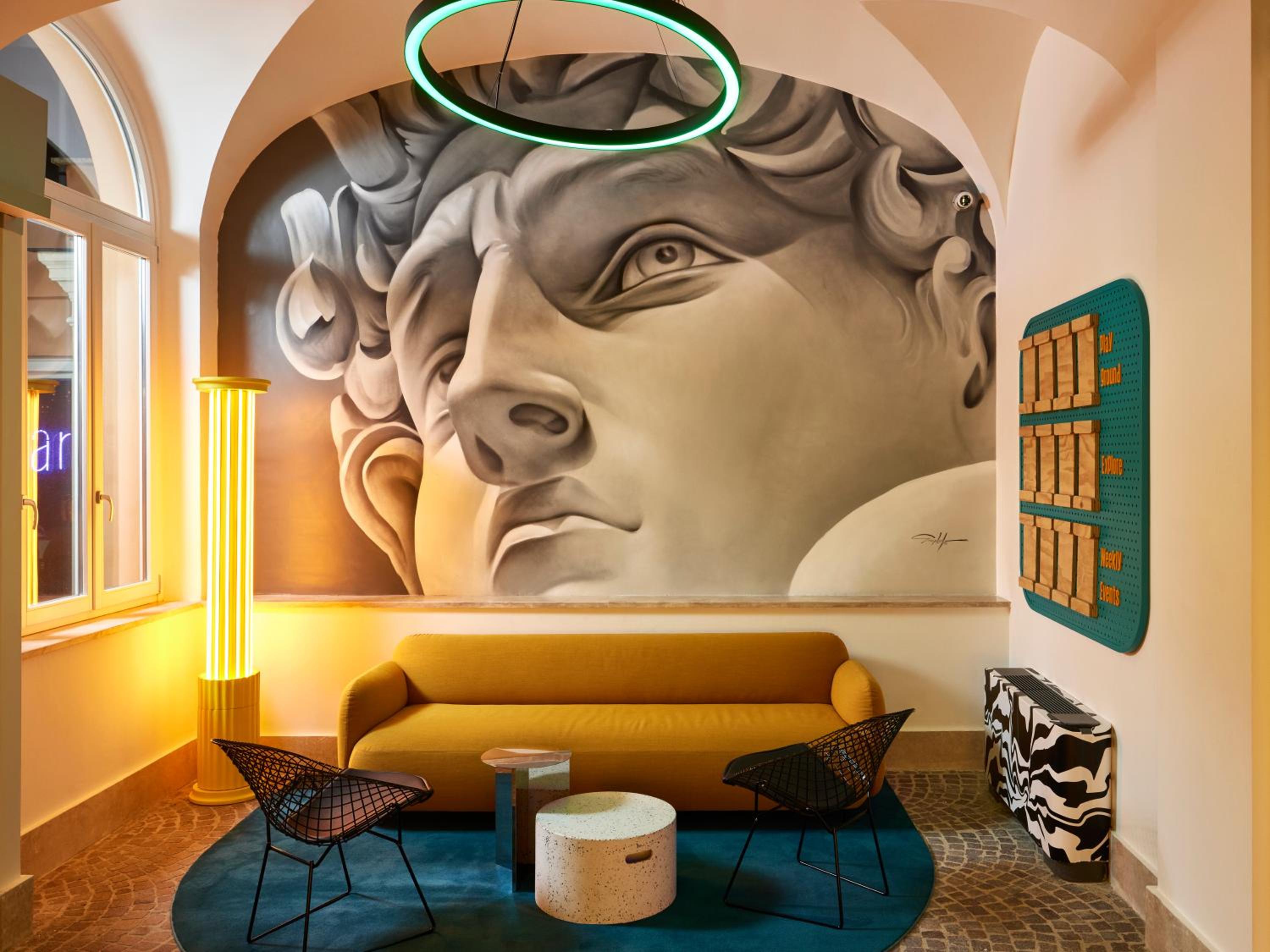 lounge