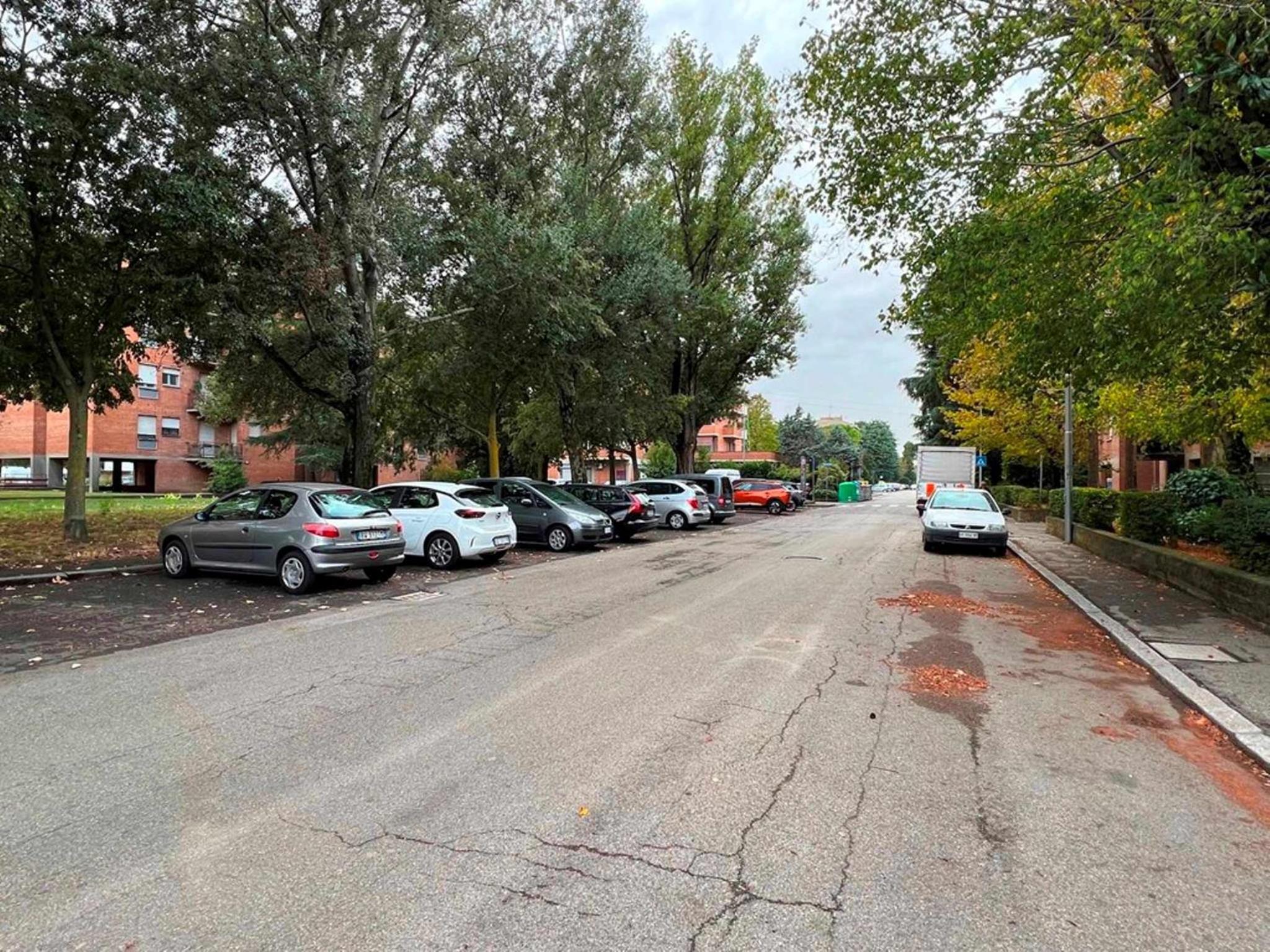 Piccolo Angolo in Città view 4