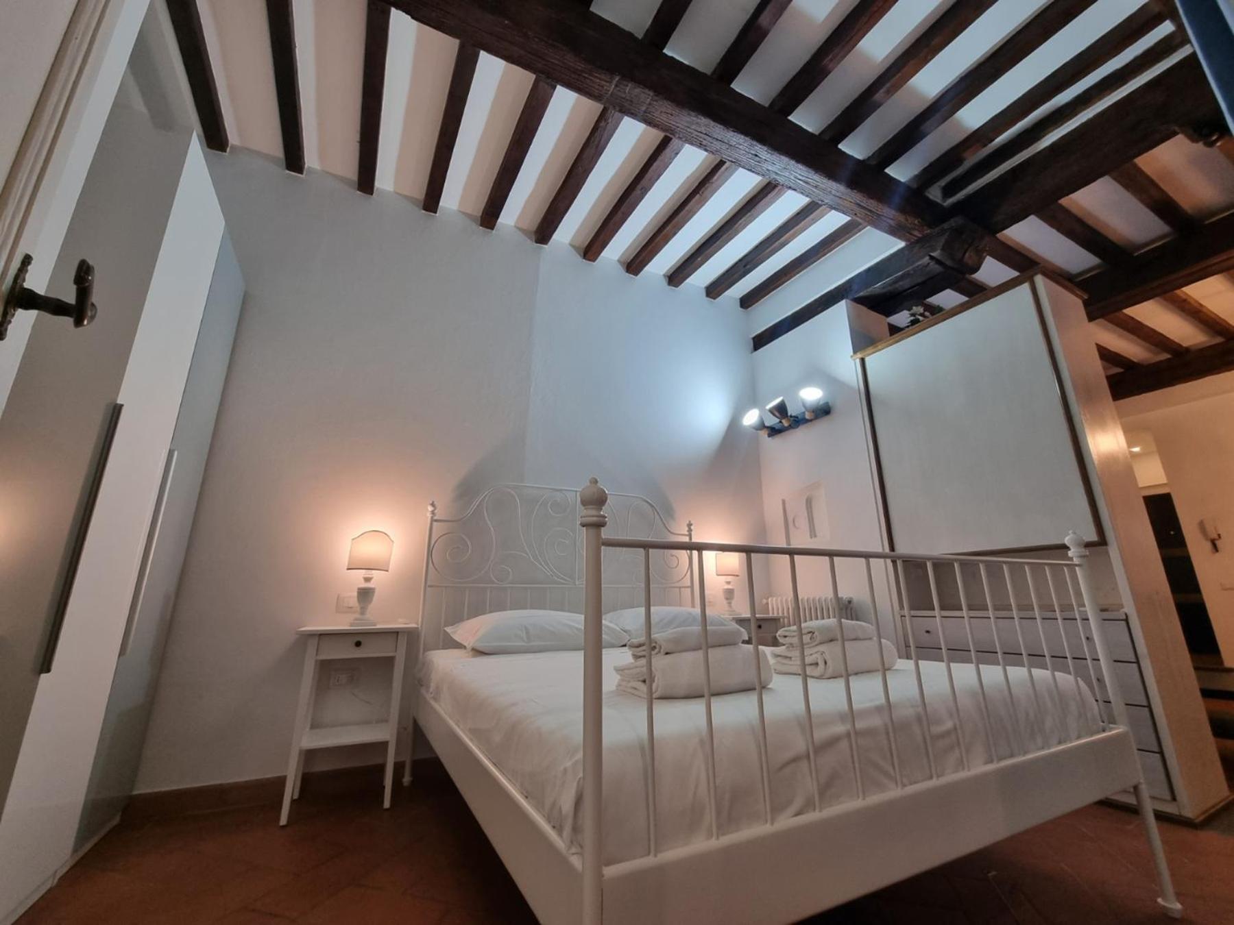 Borgo Allegri Apartment photo 3