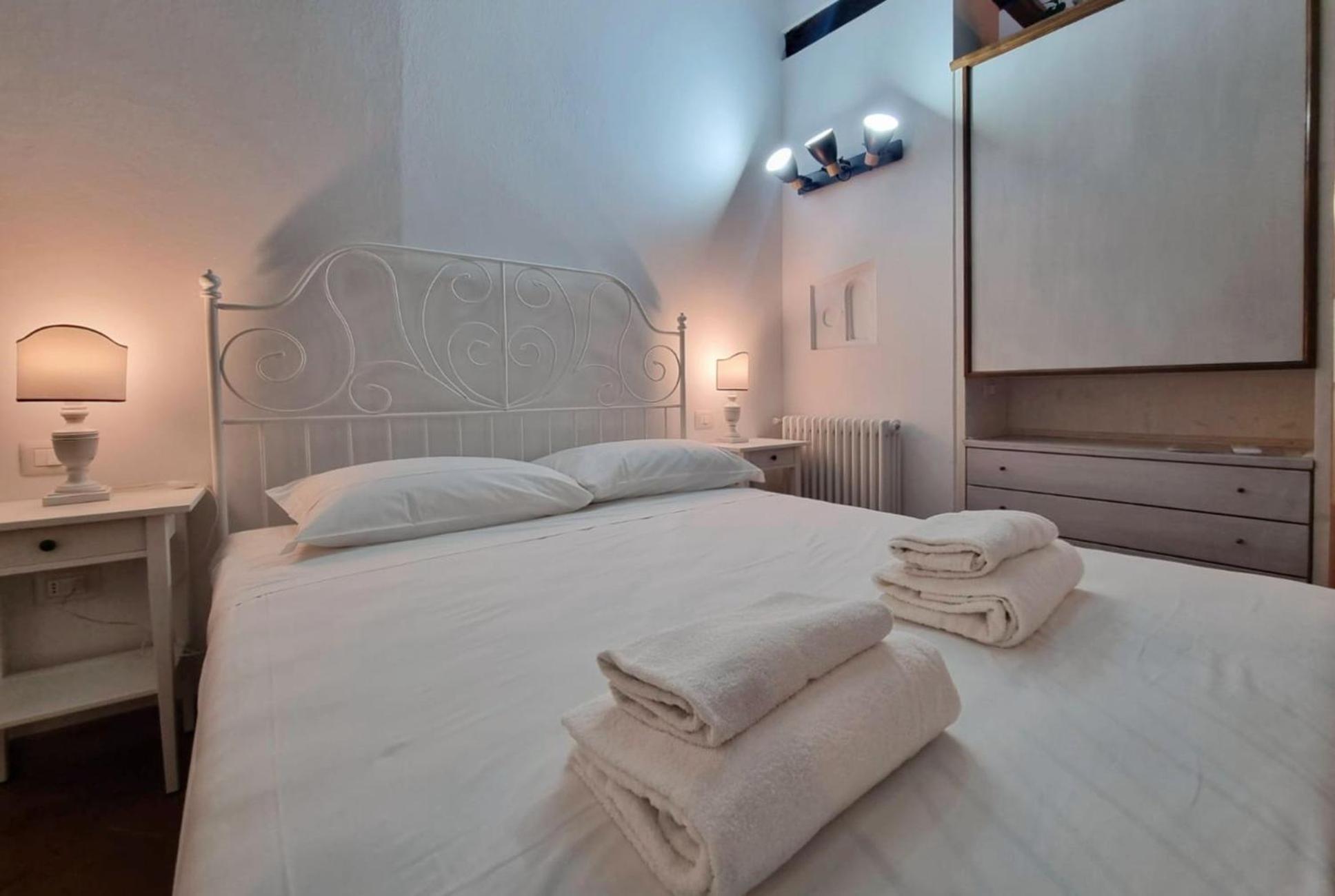 Borgo Allegri Apartment photo 4
