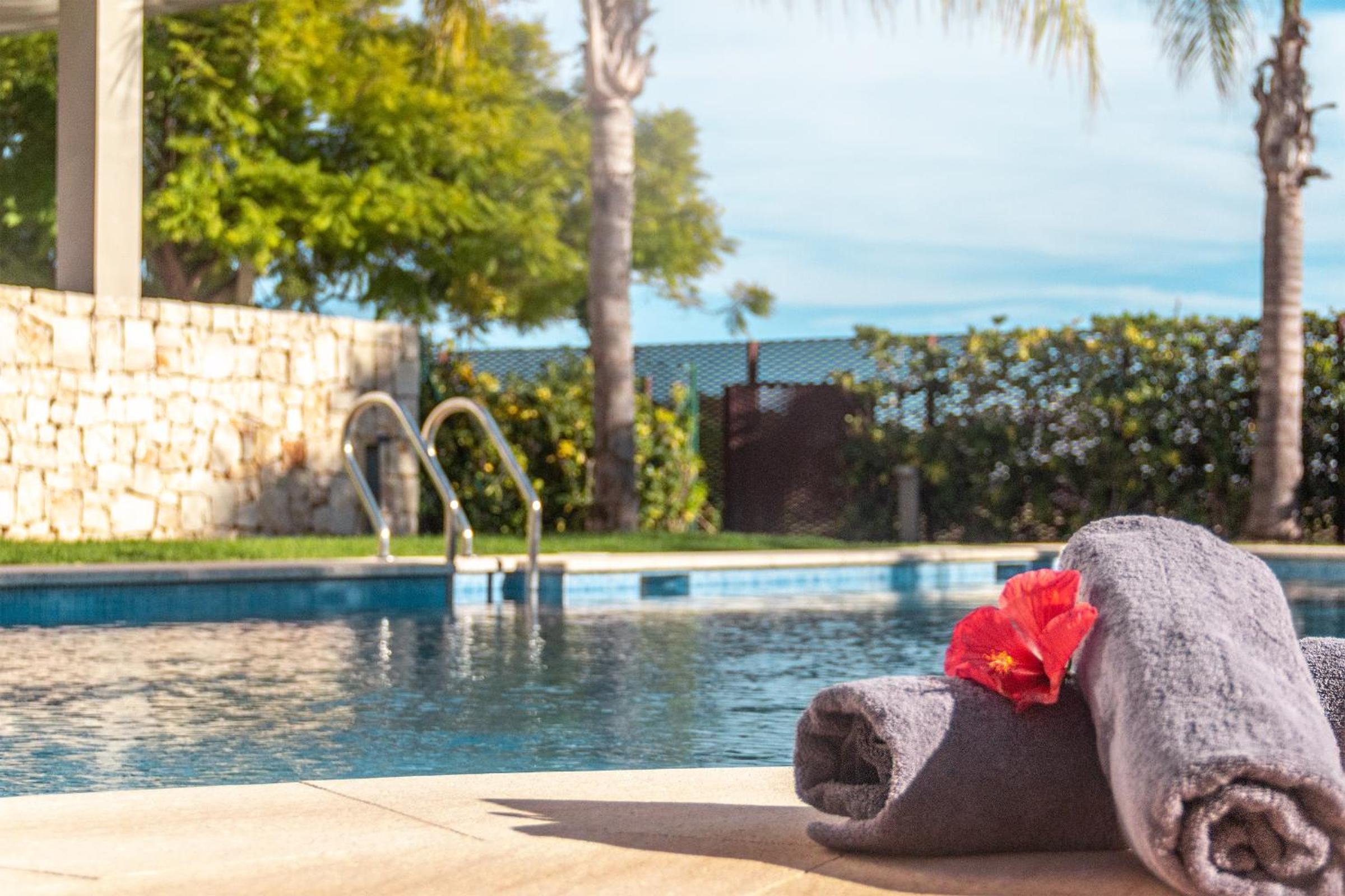 Arenal Dream Seaside Penthouse