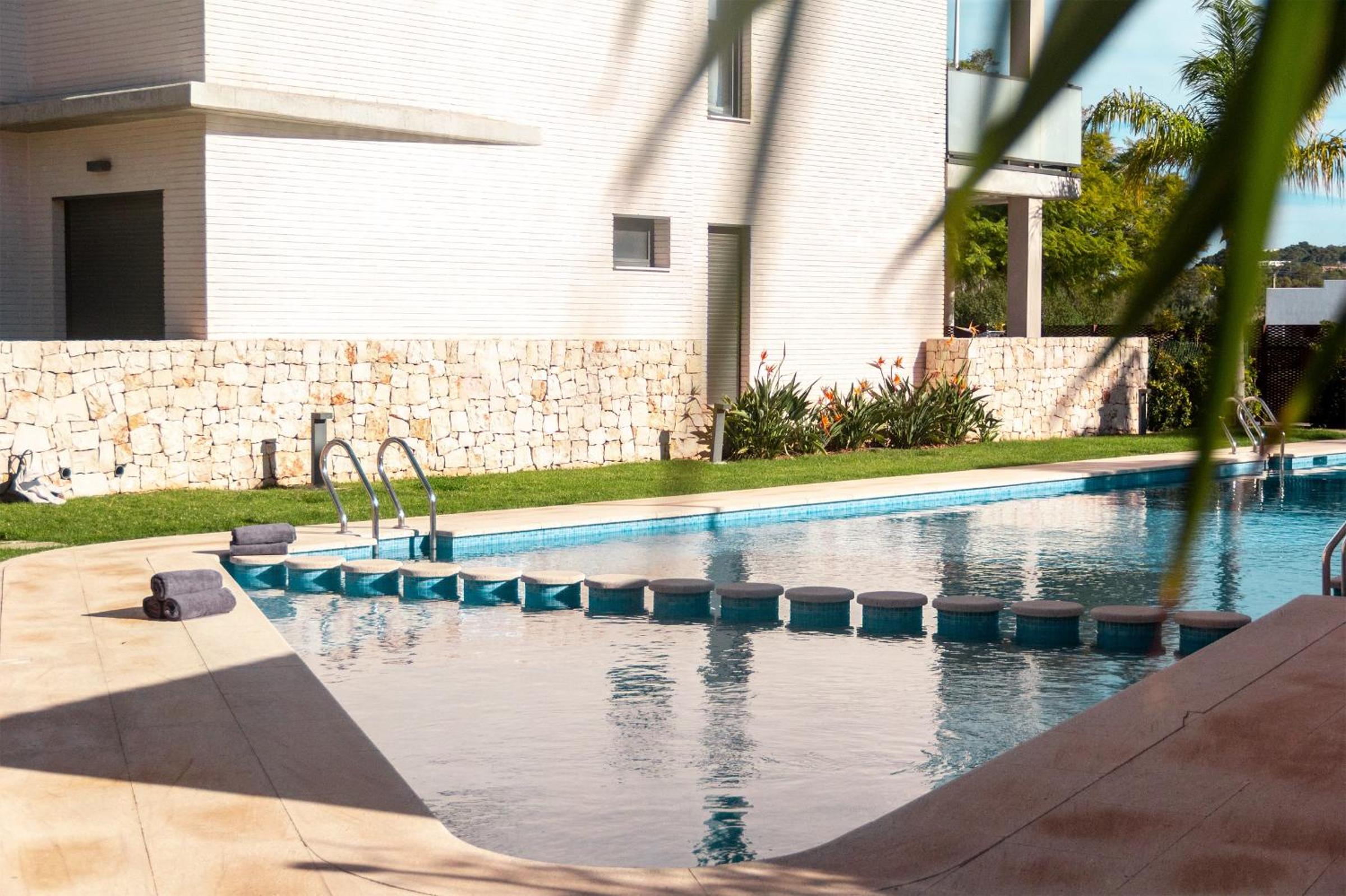 Arenal Dream Seaside Penthouse