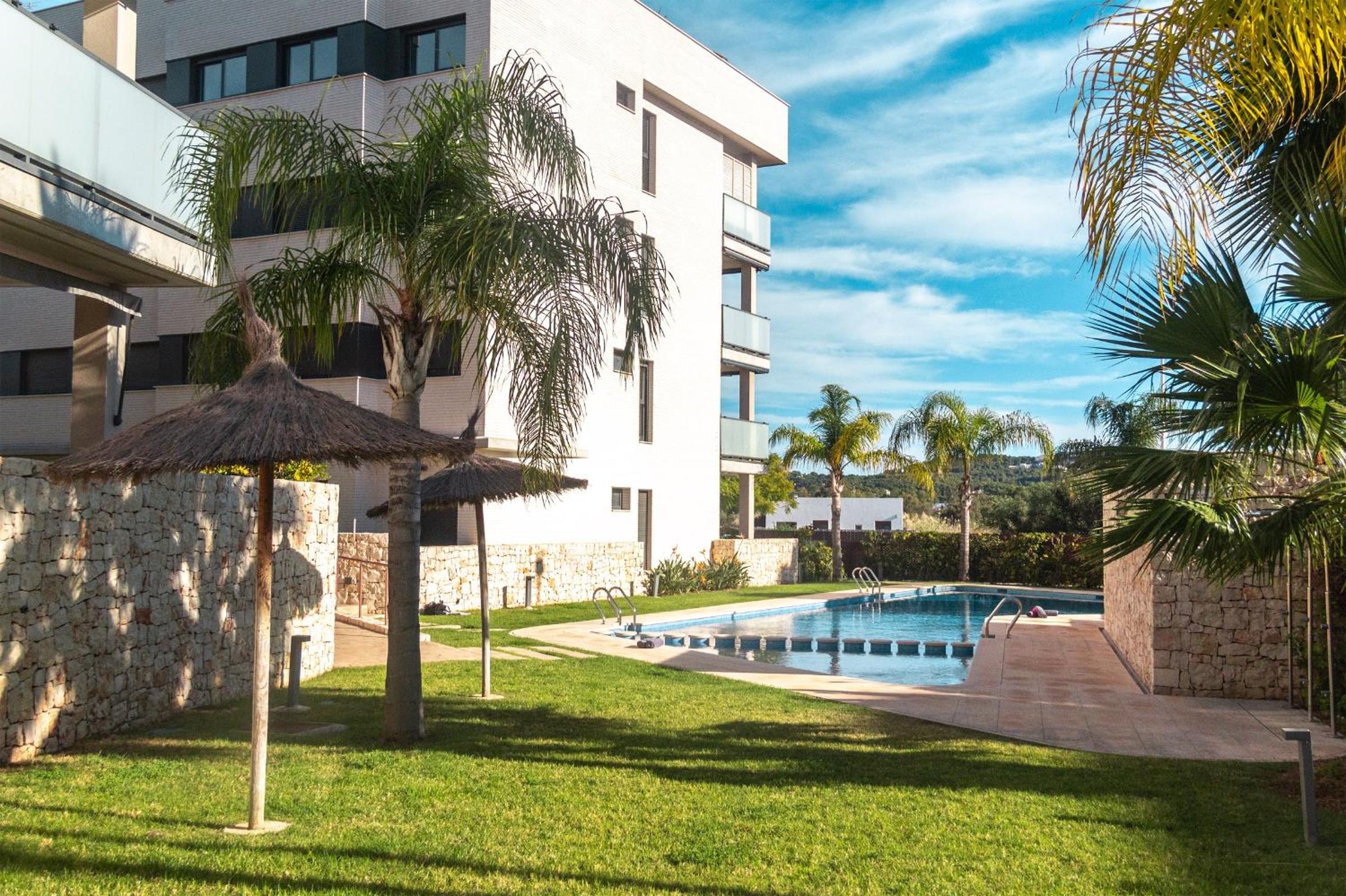 Arenal Dream Seaside Penthouse
