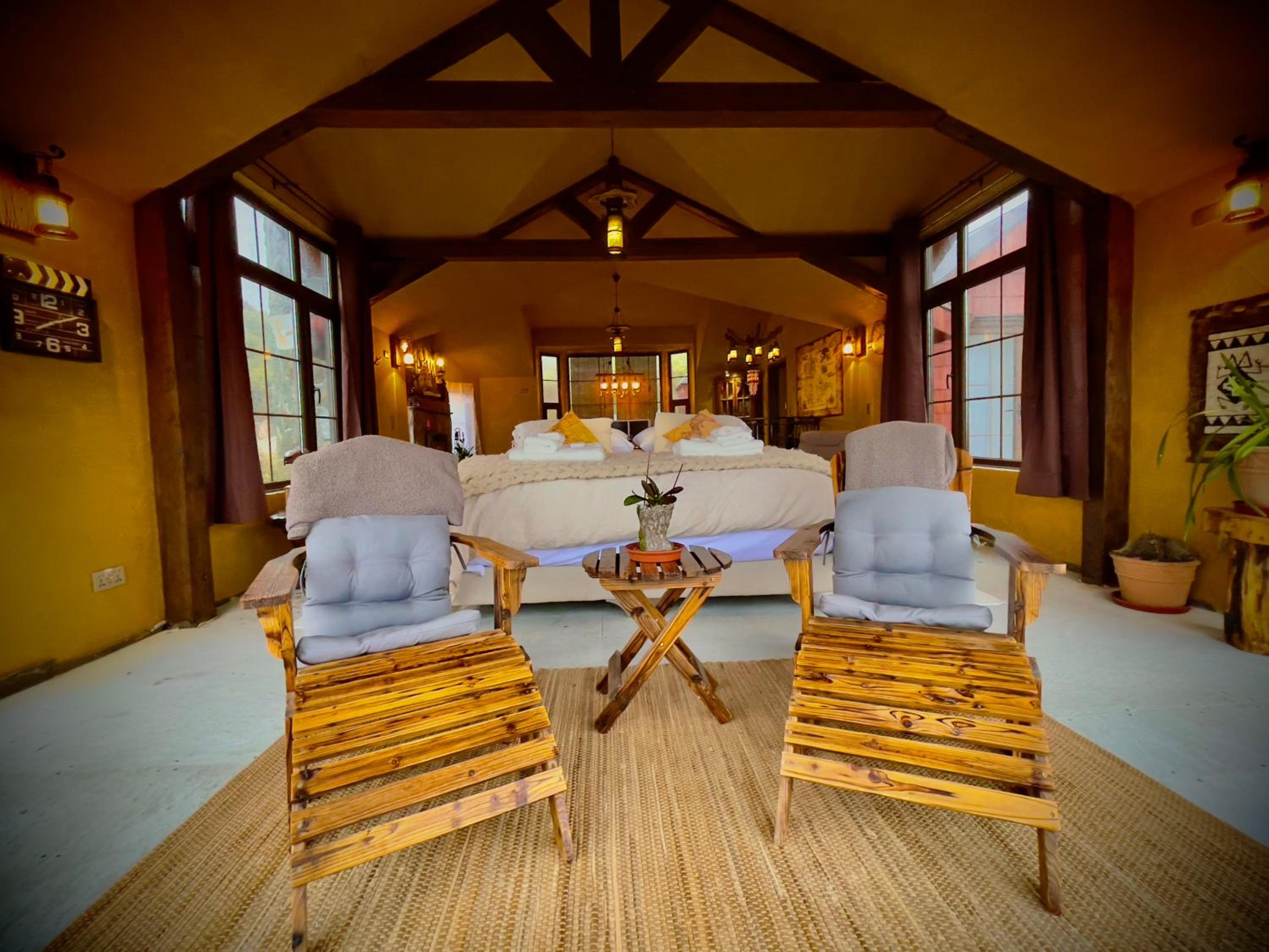 Homestay- Christmas Retreat in Patagonia Chiloe Island, dinner & breakfast included Duhatao - Pumillahue