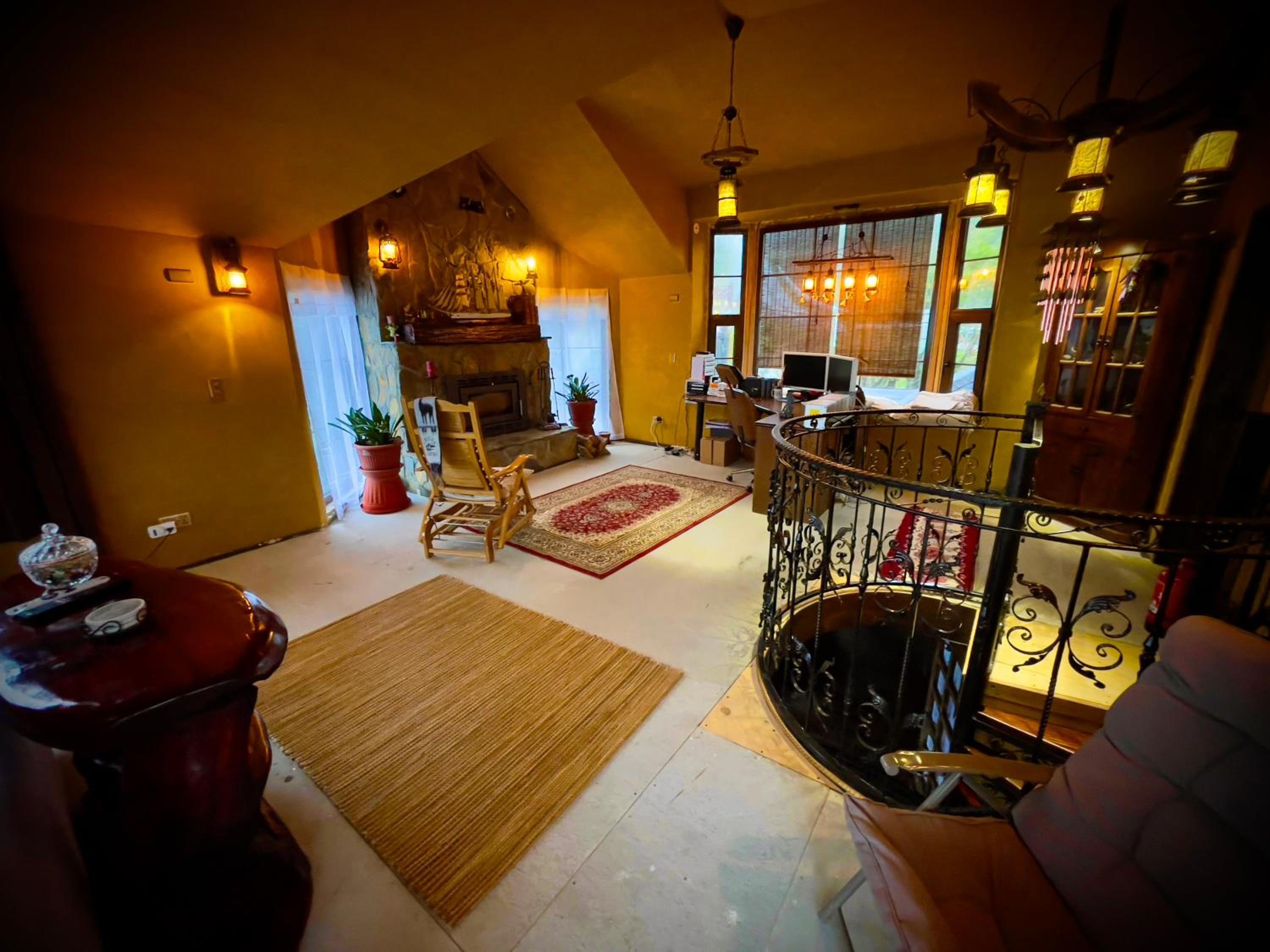 Homestay- Christmas Retreat in Patagonia Chiloe Island, dinner & breakfast included Duhatao - Pumillahue
