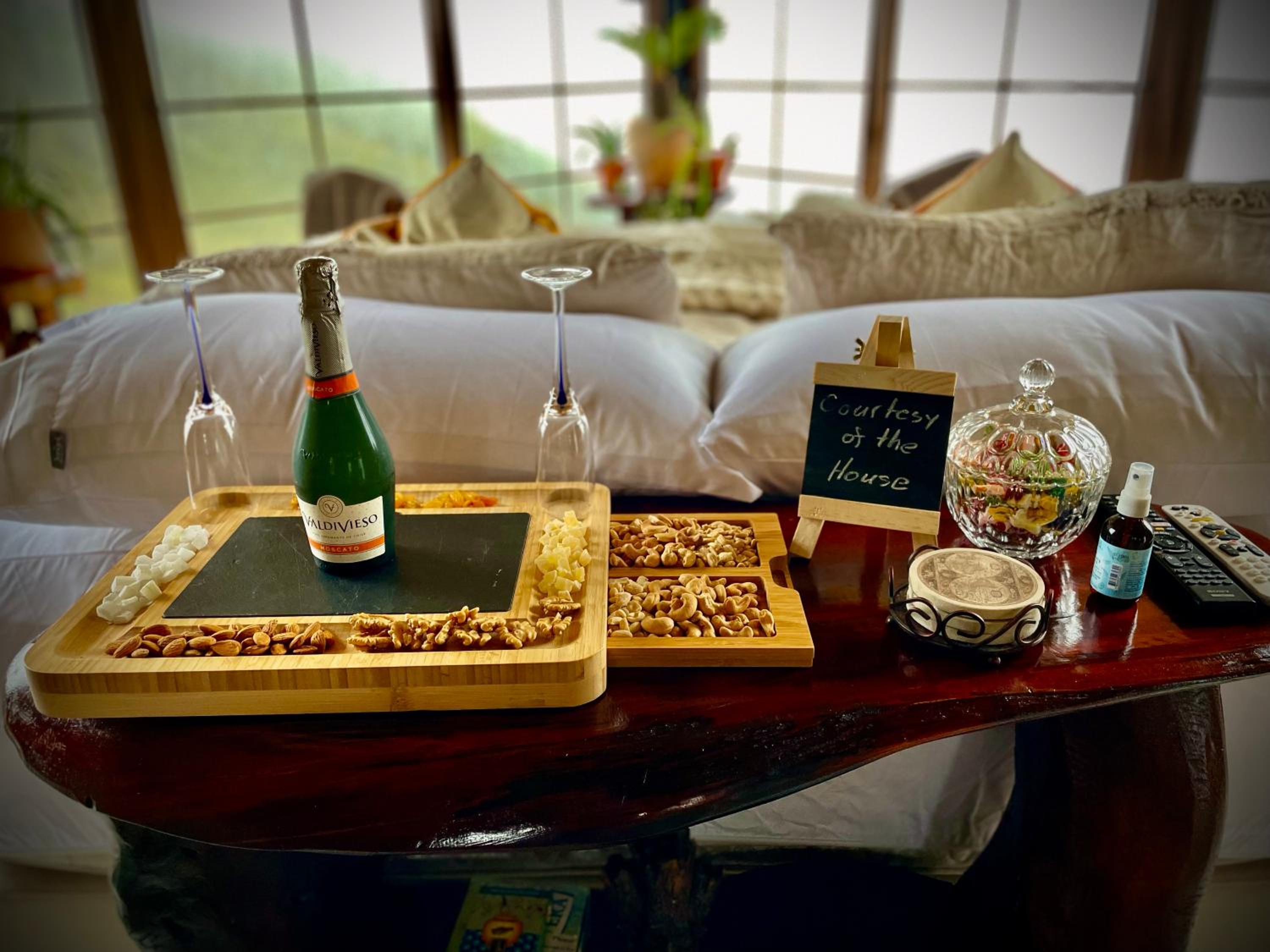 Homestay- Christmas Retreat in Patagonia Chiloe Island, dinner & breakfast included Duhatao - Pumillahue