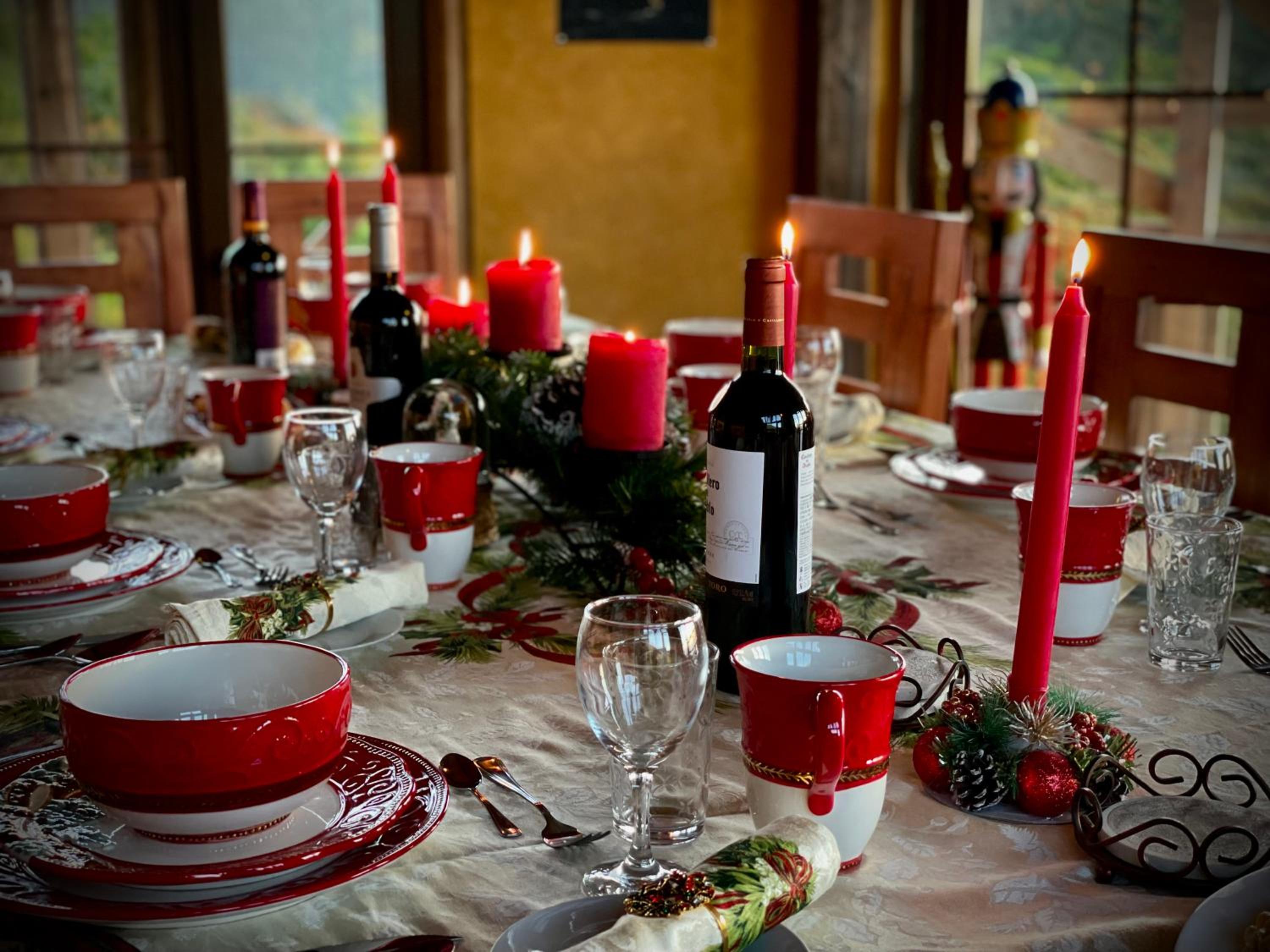 Homestay- Christmas Retreat in Patagonia Chiloe Island, dinner & breakfast included Duhatao - Pumillahue