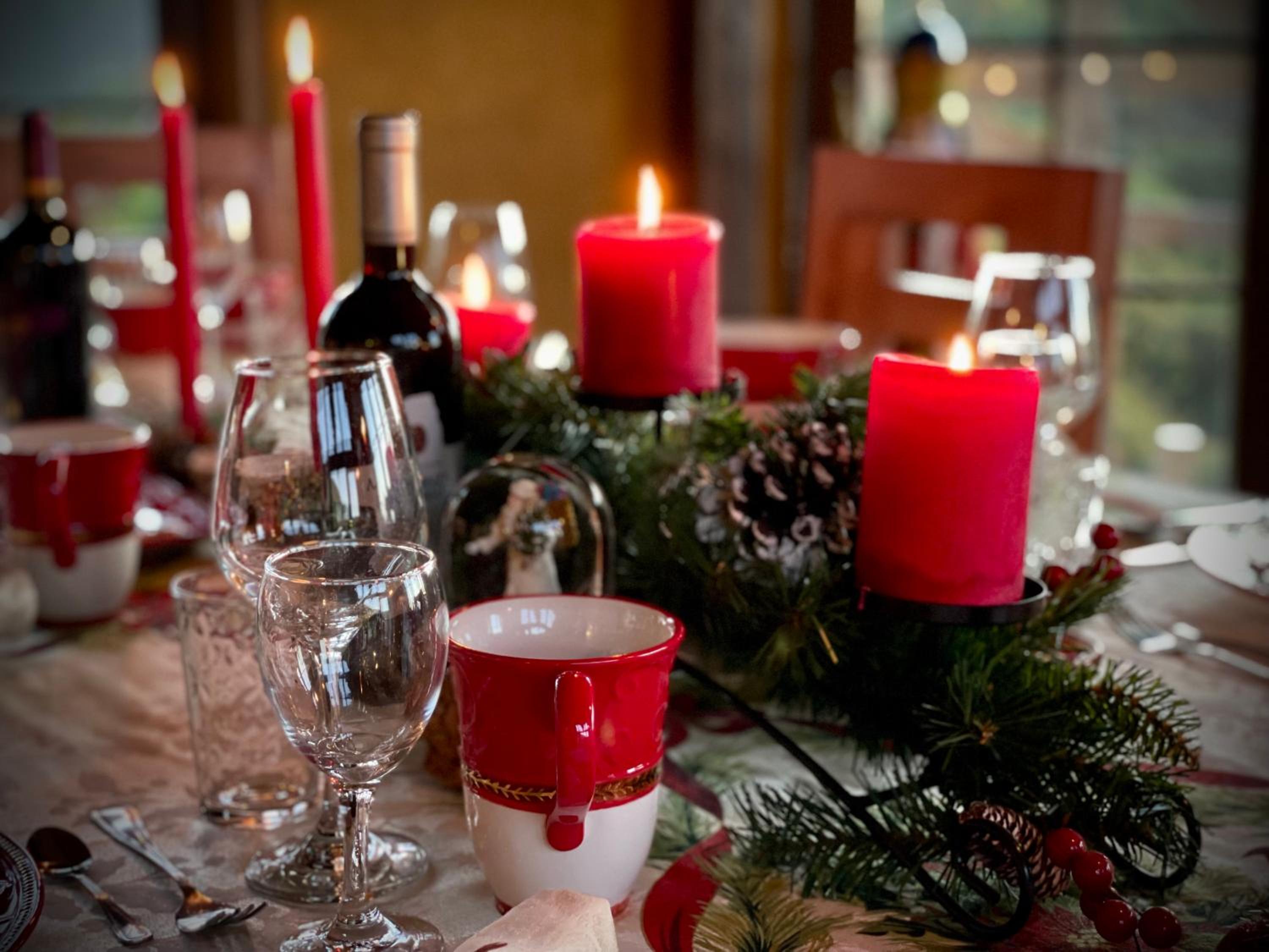Homestay- Christmas Retreat in Patagonia Chiloe Island, dinner & breakfast included Duhatao - Pumillahue