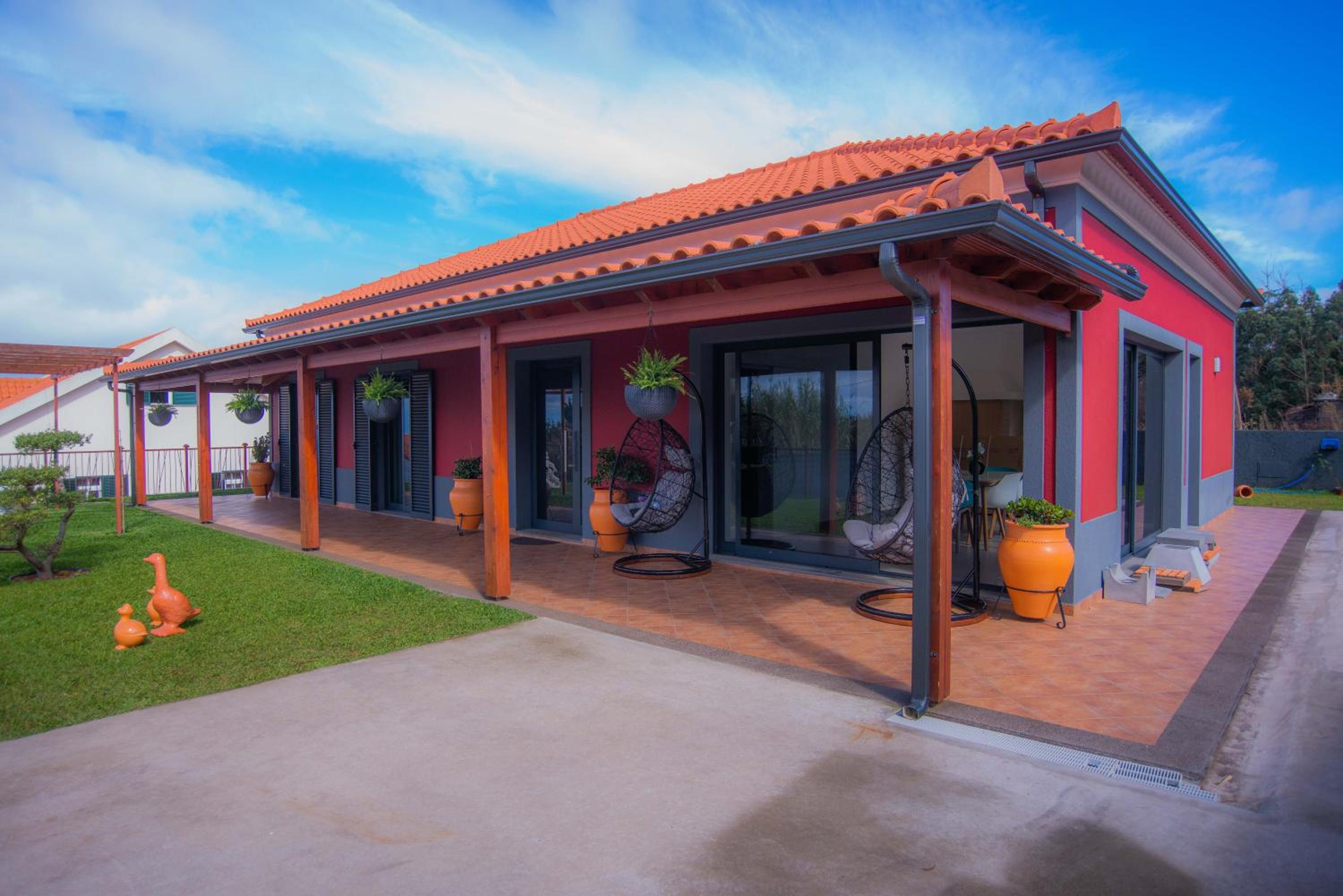 Villa Rosa