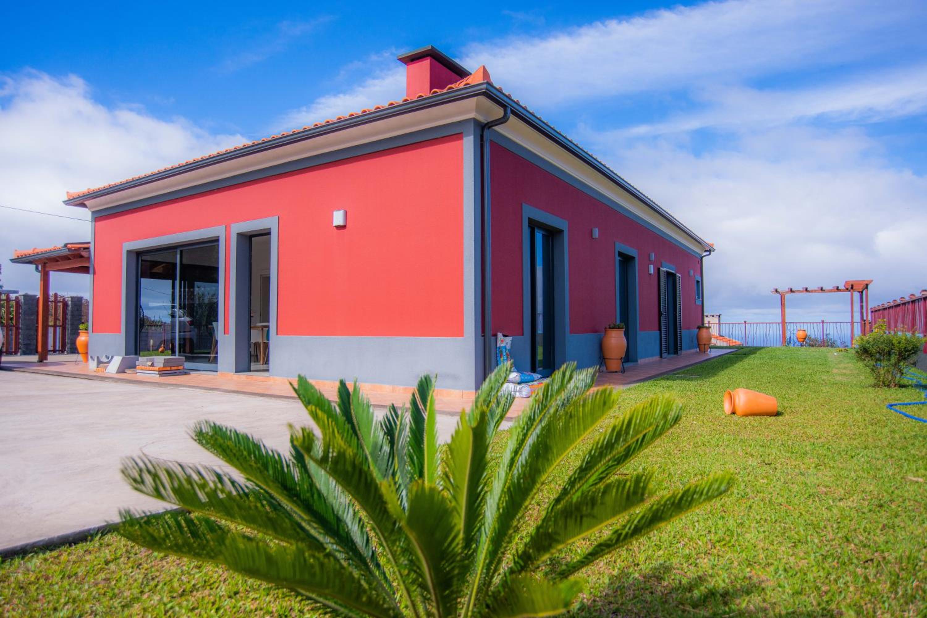 Villa Rosa