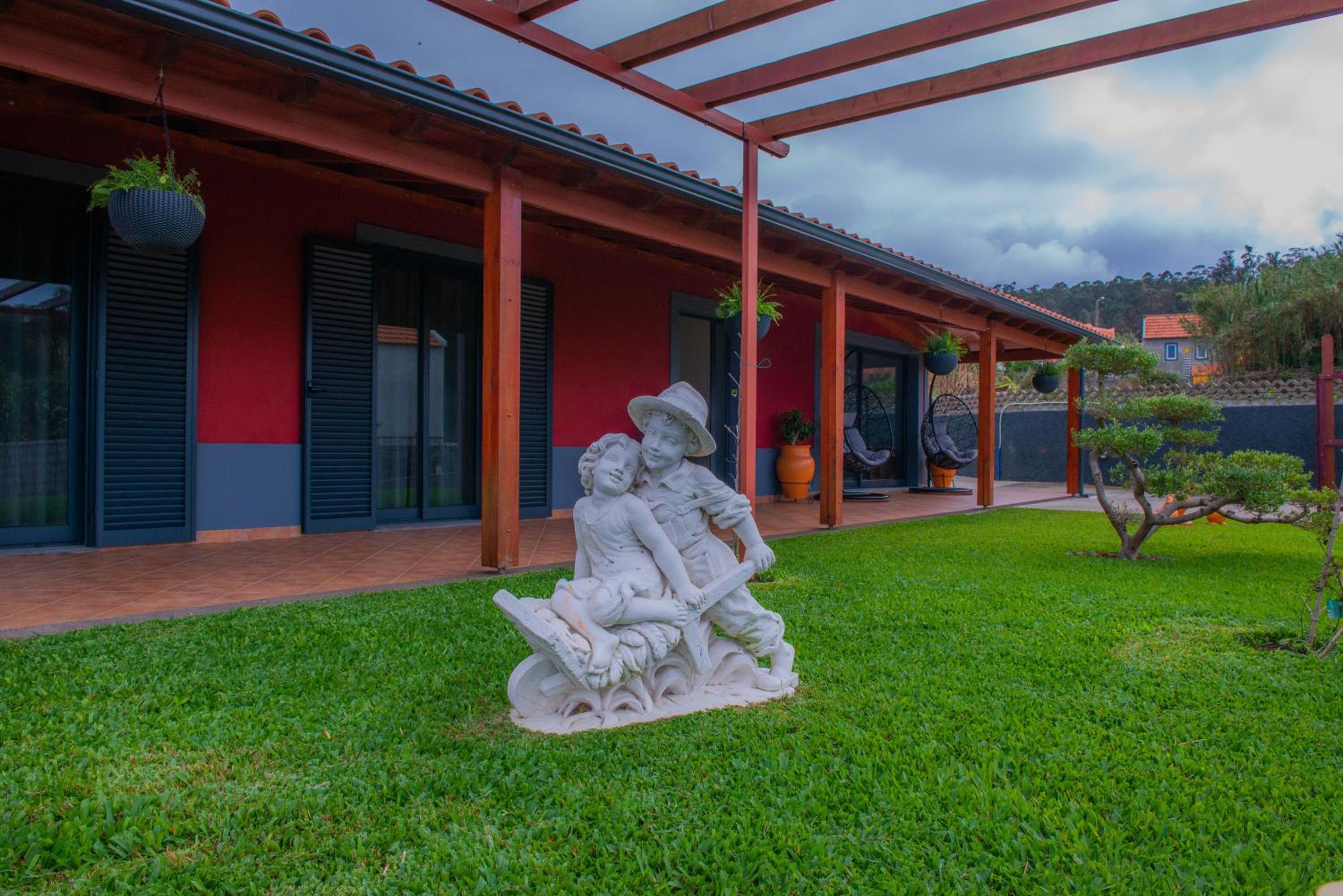 Villa Rosa