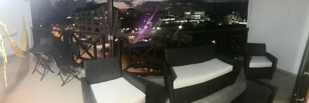 Pent House Rosita San Andres Isla