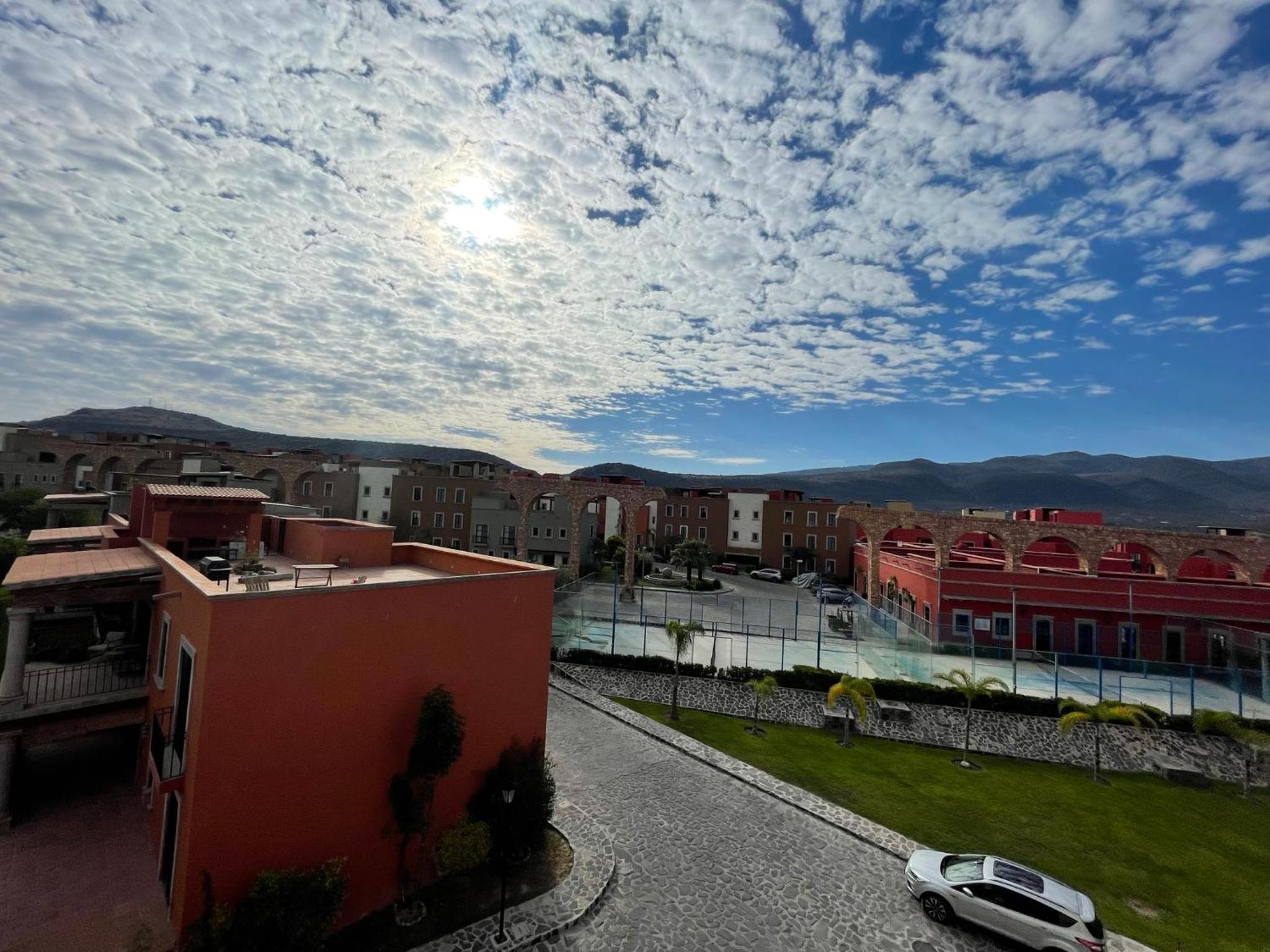 Hotel Casa Las Alas De San Miguel