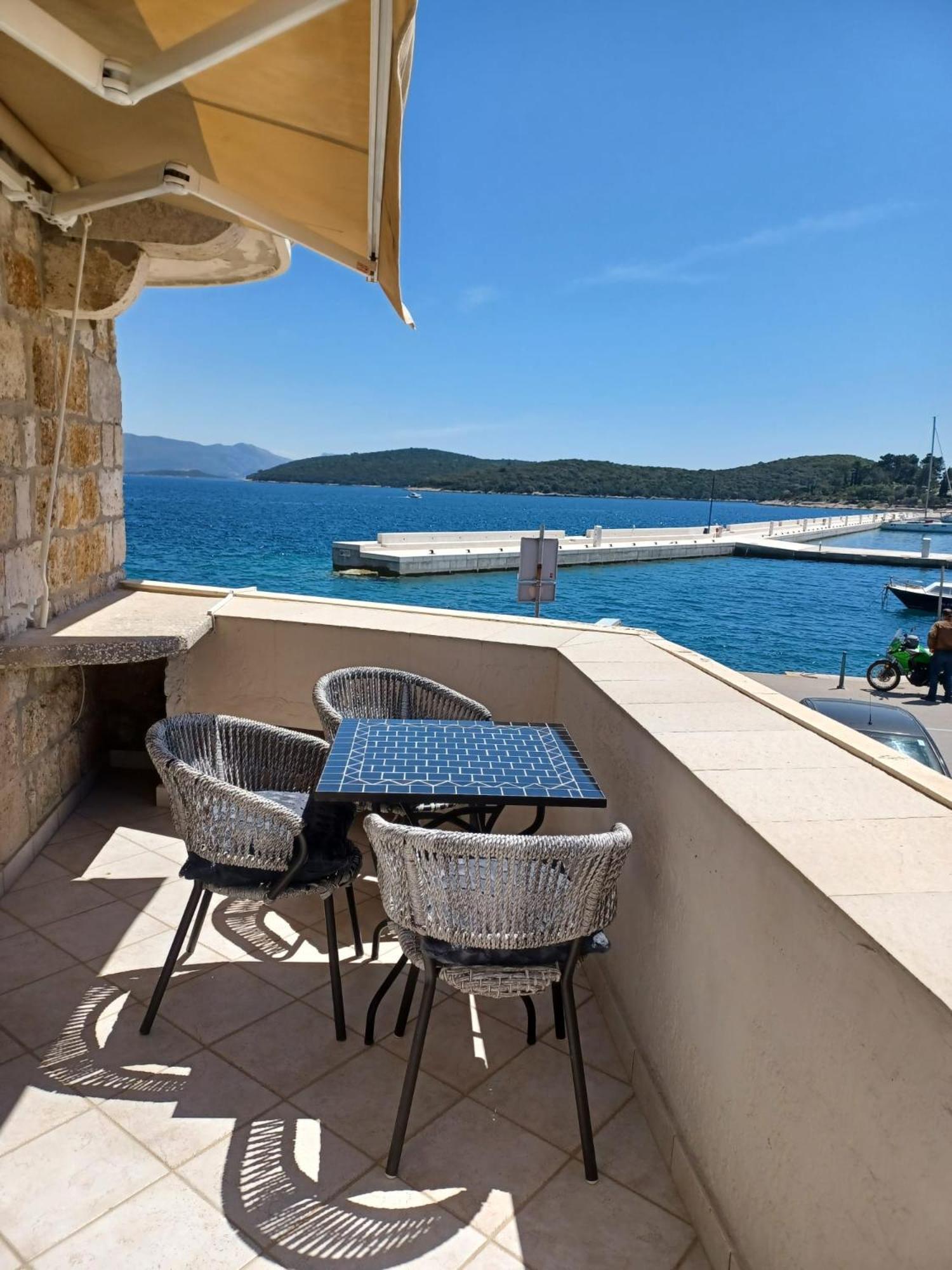 Apartments Luka, Punta Jurana view 5
