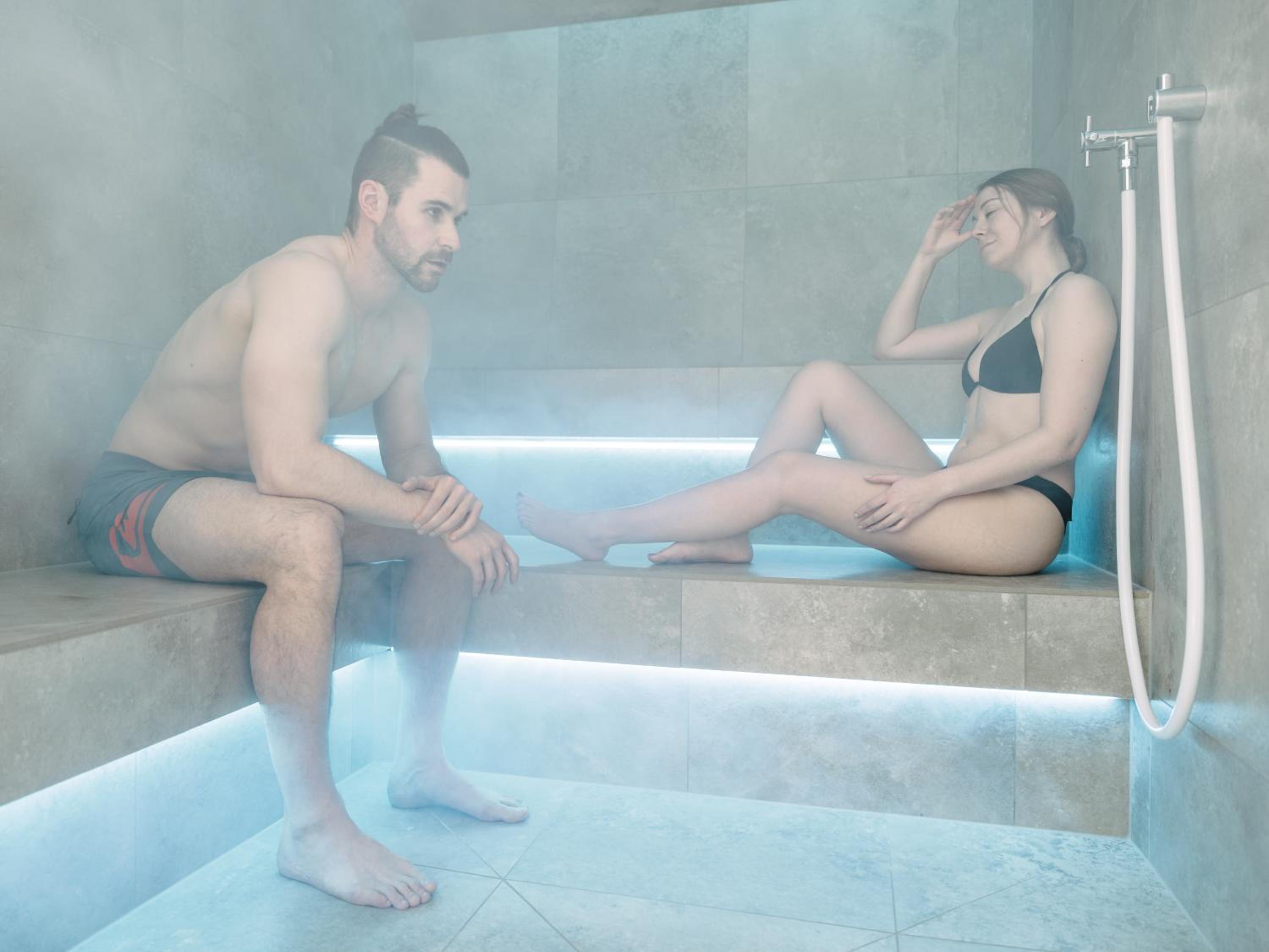 MYALPS Ötztal inklusive Spa- Area