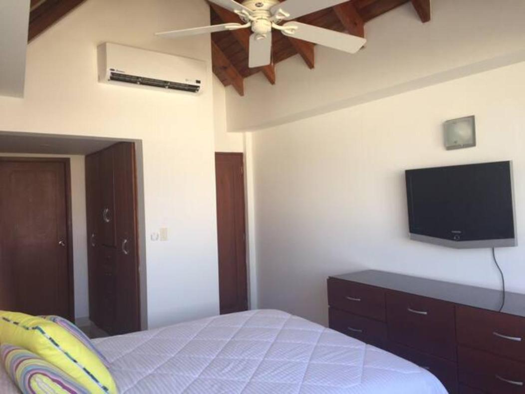 Pent House Rosita San Andres Isla