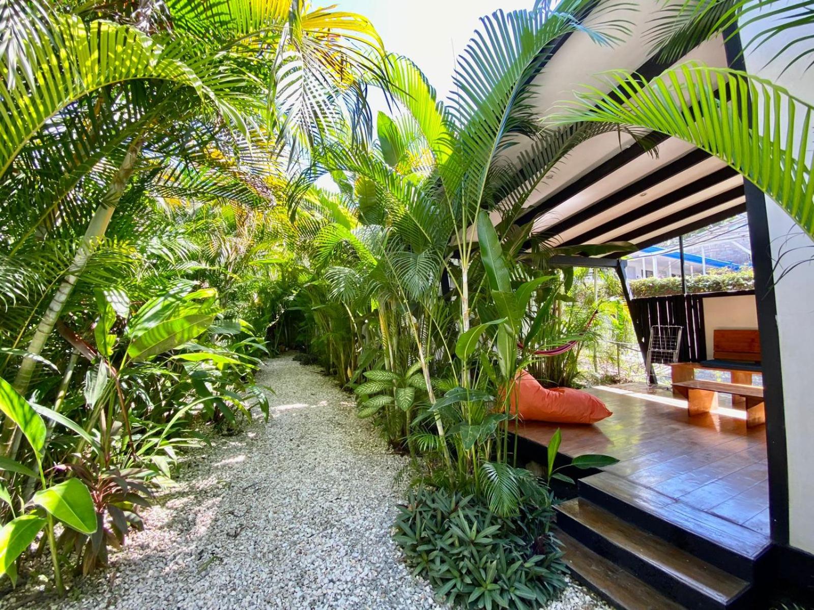 Santeria Lodge