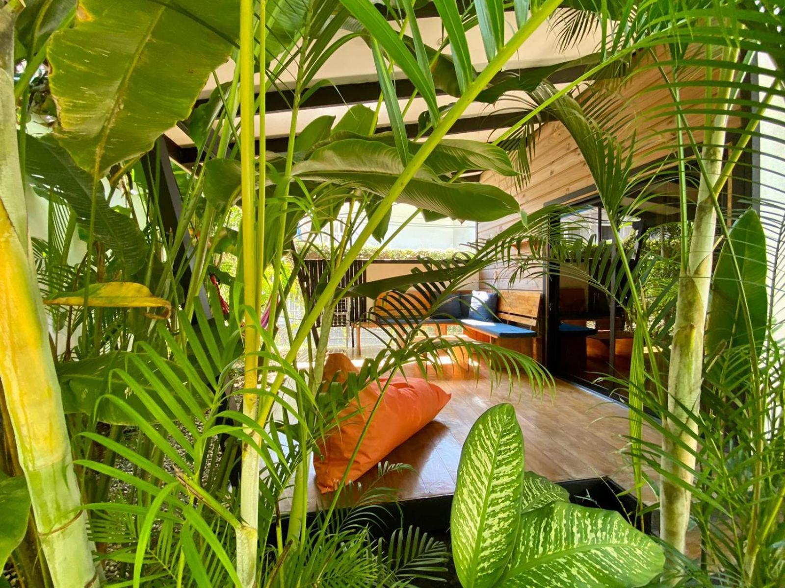 Santeria Lodge