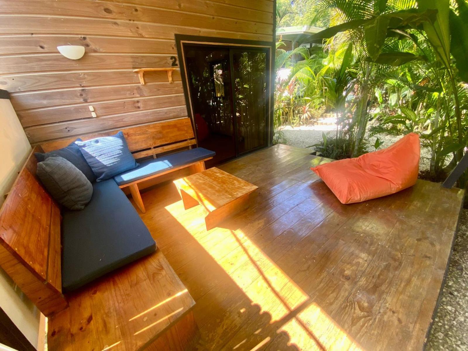 Santeria Lodge