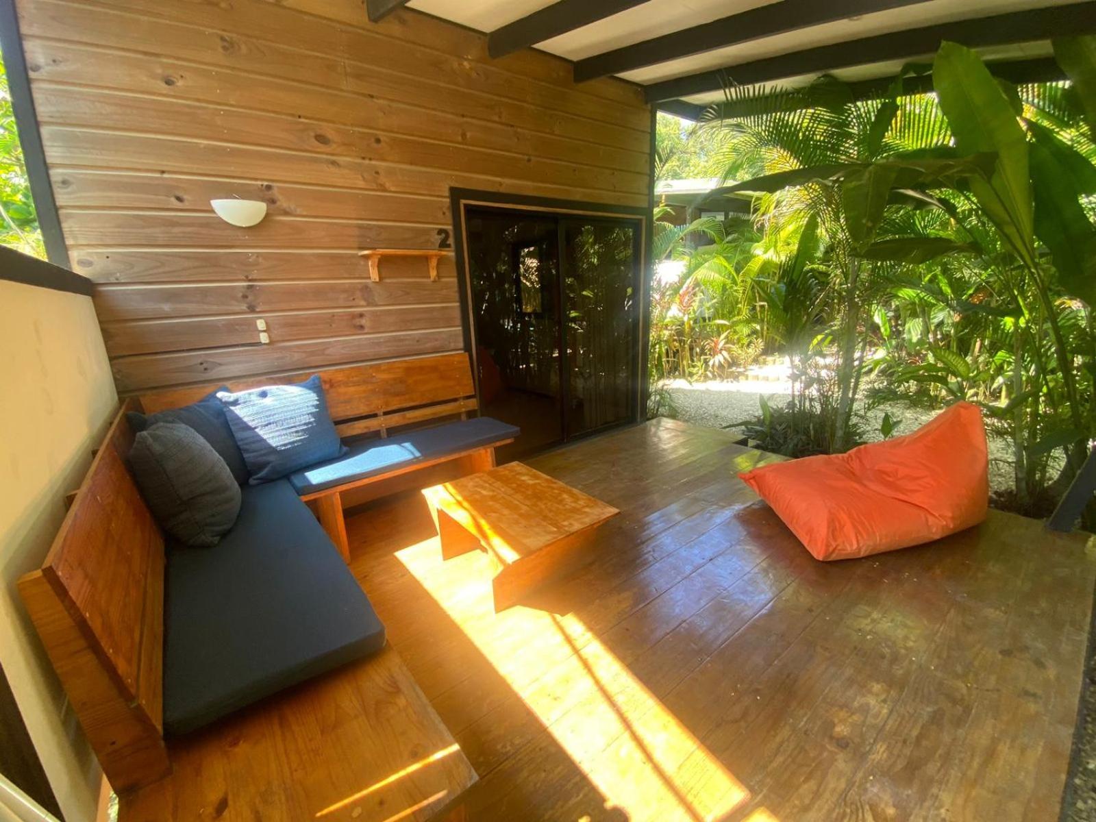 Santeria Lodge