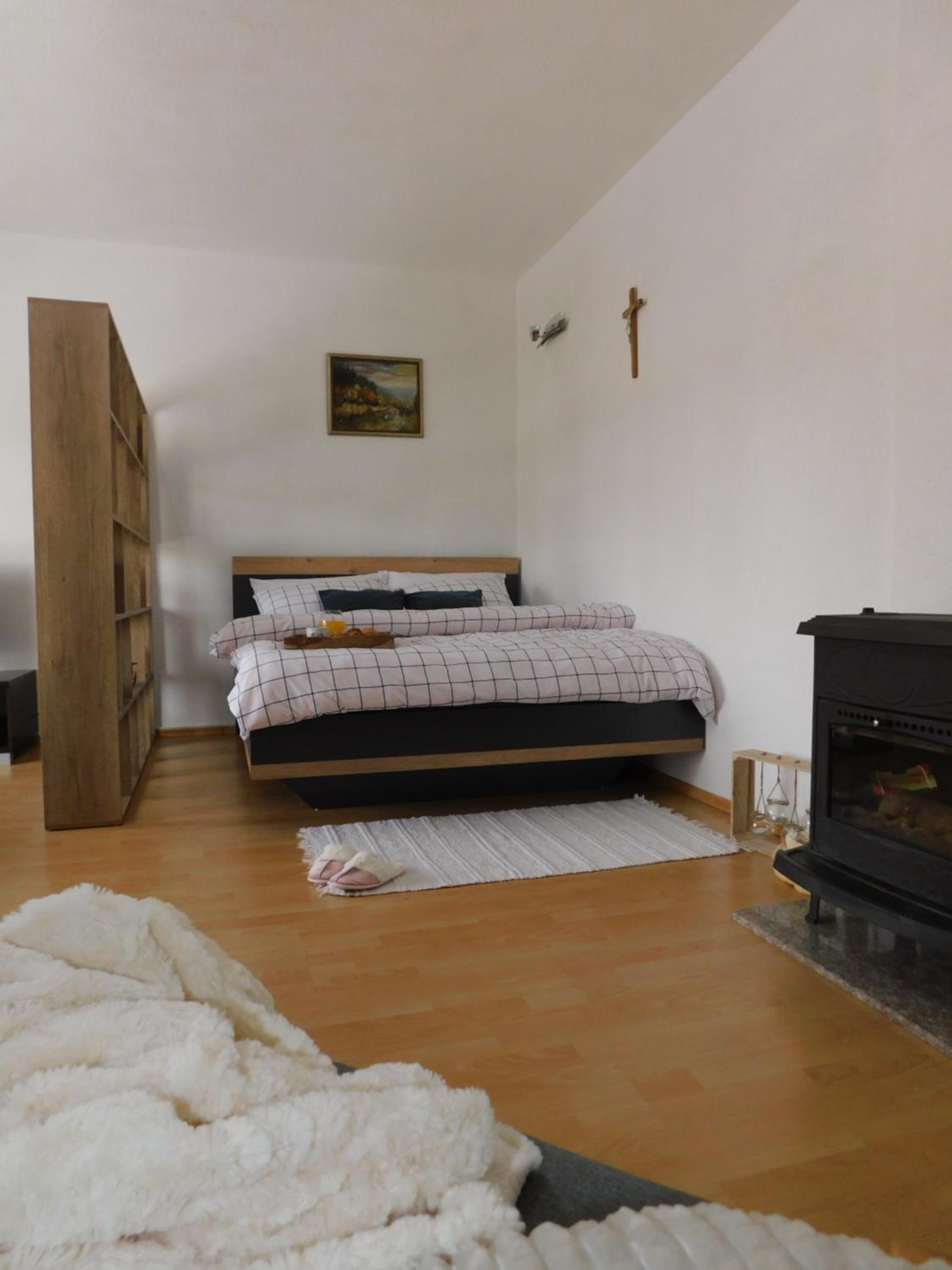 Studio apartman Galić